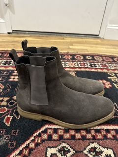 Allsaints reiner outlet boot