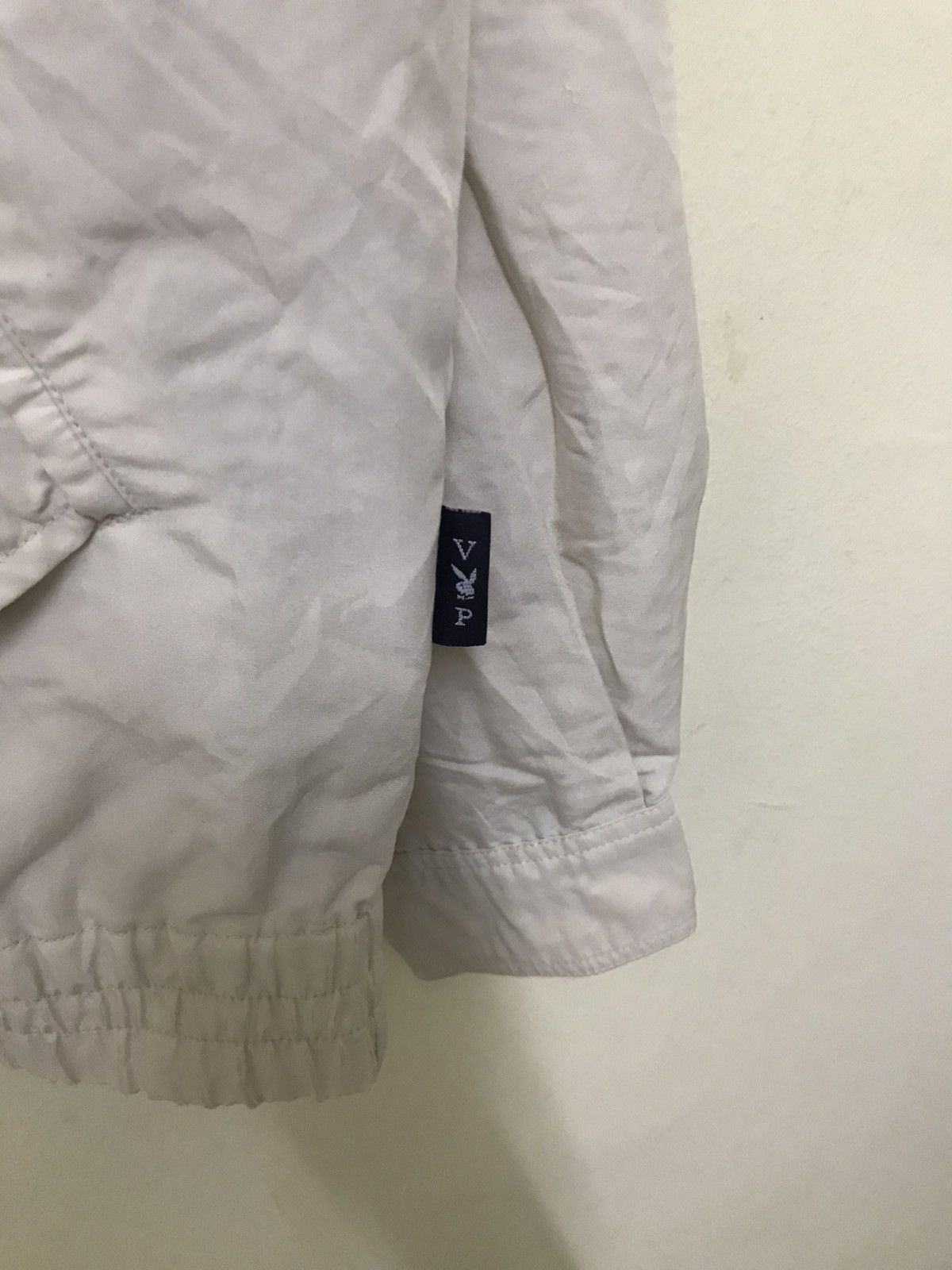 Playboy Playboy Collection Light Jacket Size US M / EU 48-50 / 2 - 10 Thumbnail