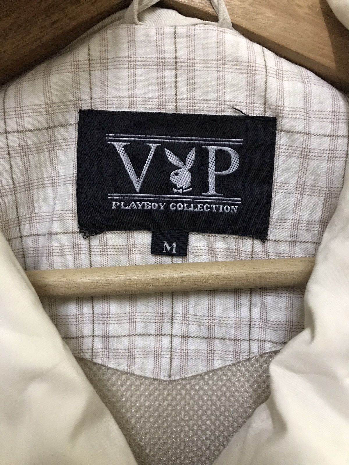Playboy Playboy Collection Light Jacket Size US M / EU 48-50 / 2 - 13 Thumbnail