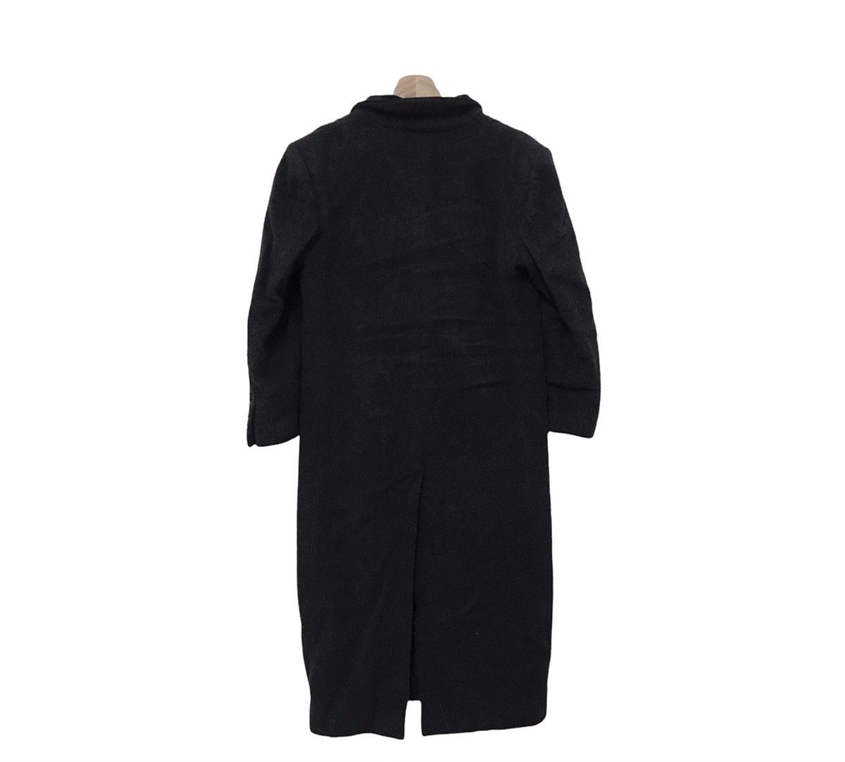 Polo Ralph Lauren Polo Ralph Lauren Wool Long Jacket Long Coat Size US S / EU 44-46 / 1 - 4 Thumbnail