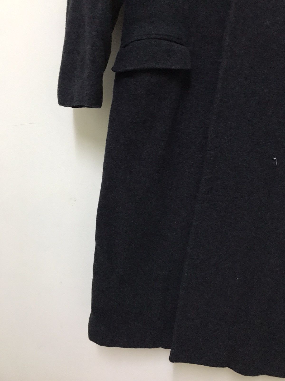 Polo Ralph Lauren Polo Ralph Lauren Wool Long Jacket Long Coat Size US S / EU 44-46 / 1 - 5 Thumbnail