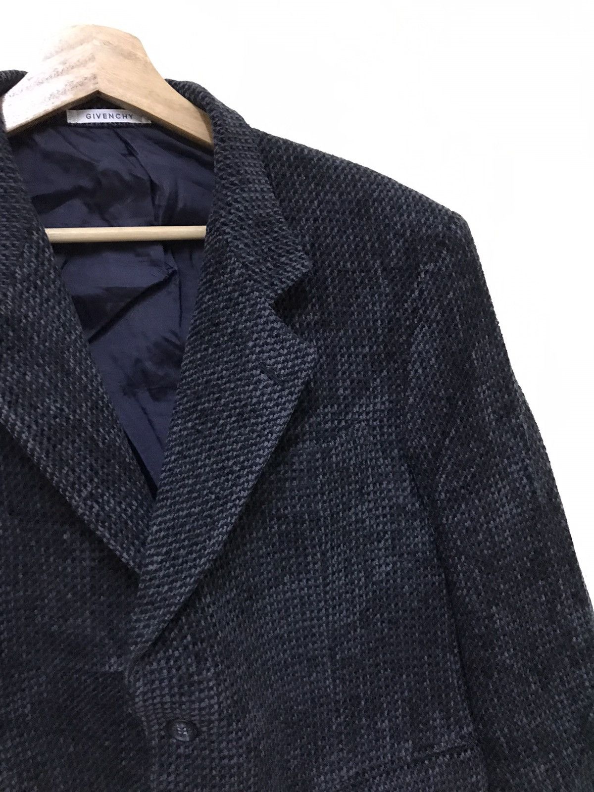 Givenchy Givenchy Paris Blazer Givenchy Paris Jacket Size US M / EU 48-50 / 2 - 4 Thumbnail