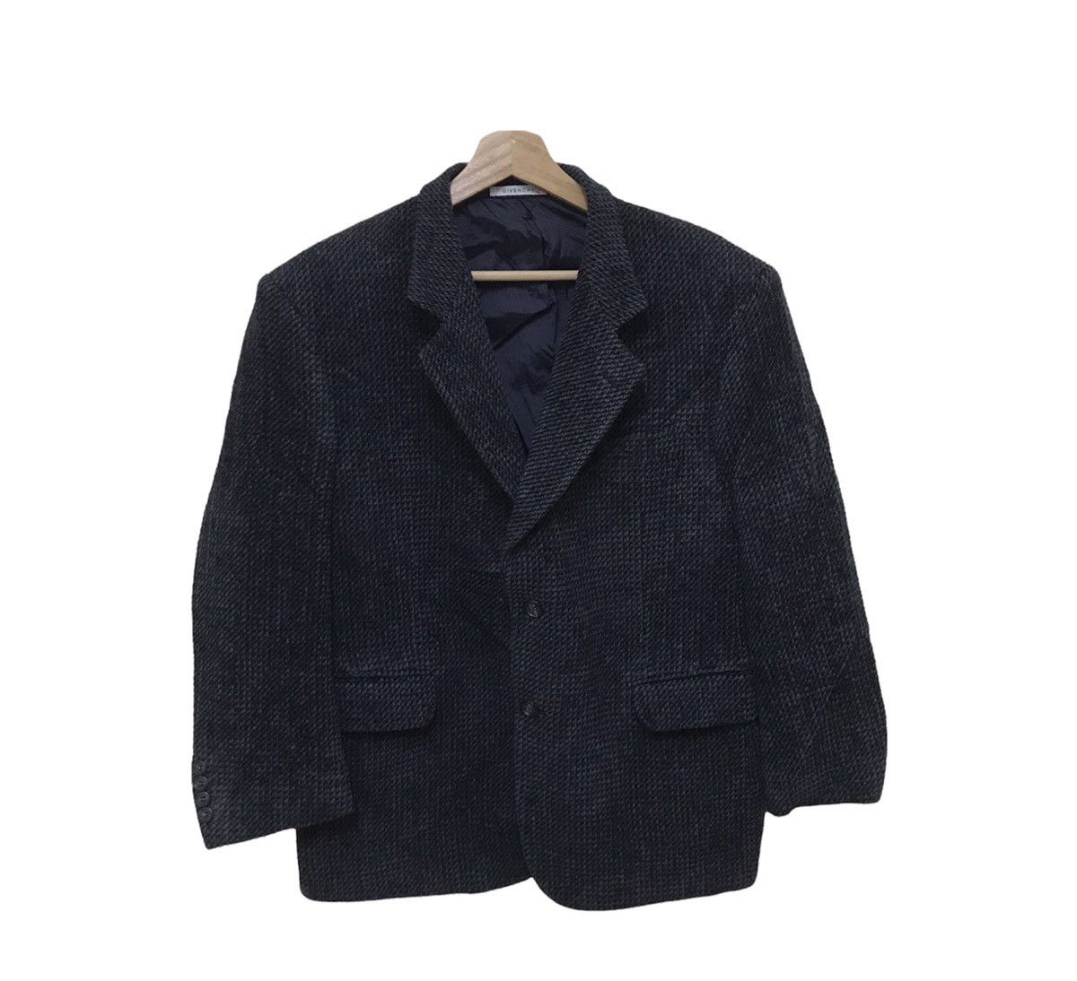 Givenchy Givenchy Paris Blazer Givenchy Paris Jacket Size US M / EU 48-50 / 2 - 1 Thumbnail