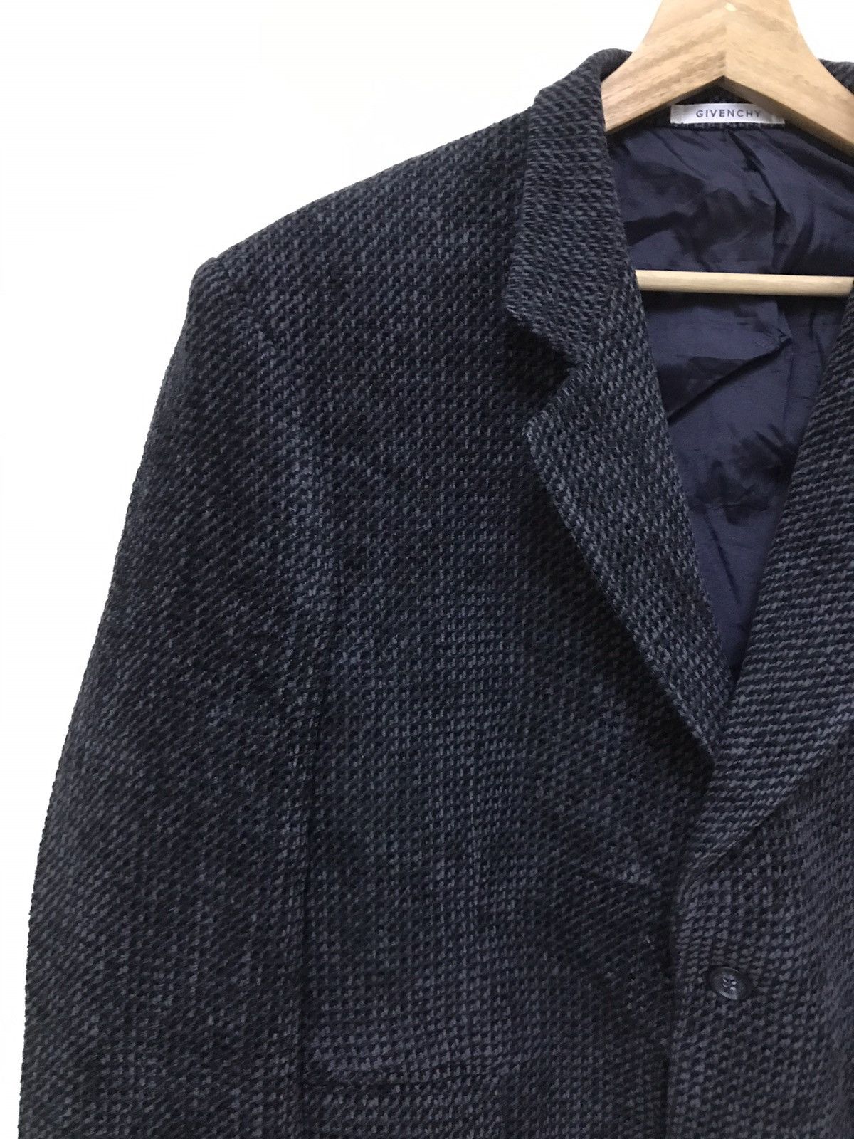 Givenchy Givenchy Paris Blazer Givenchy Paris Jacket Size US M / EU 48-50 / 2 - 5 Thumbnail