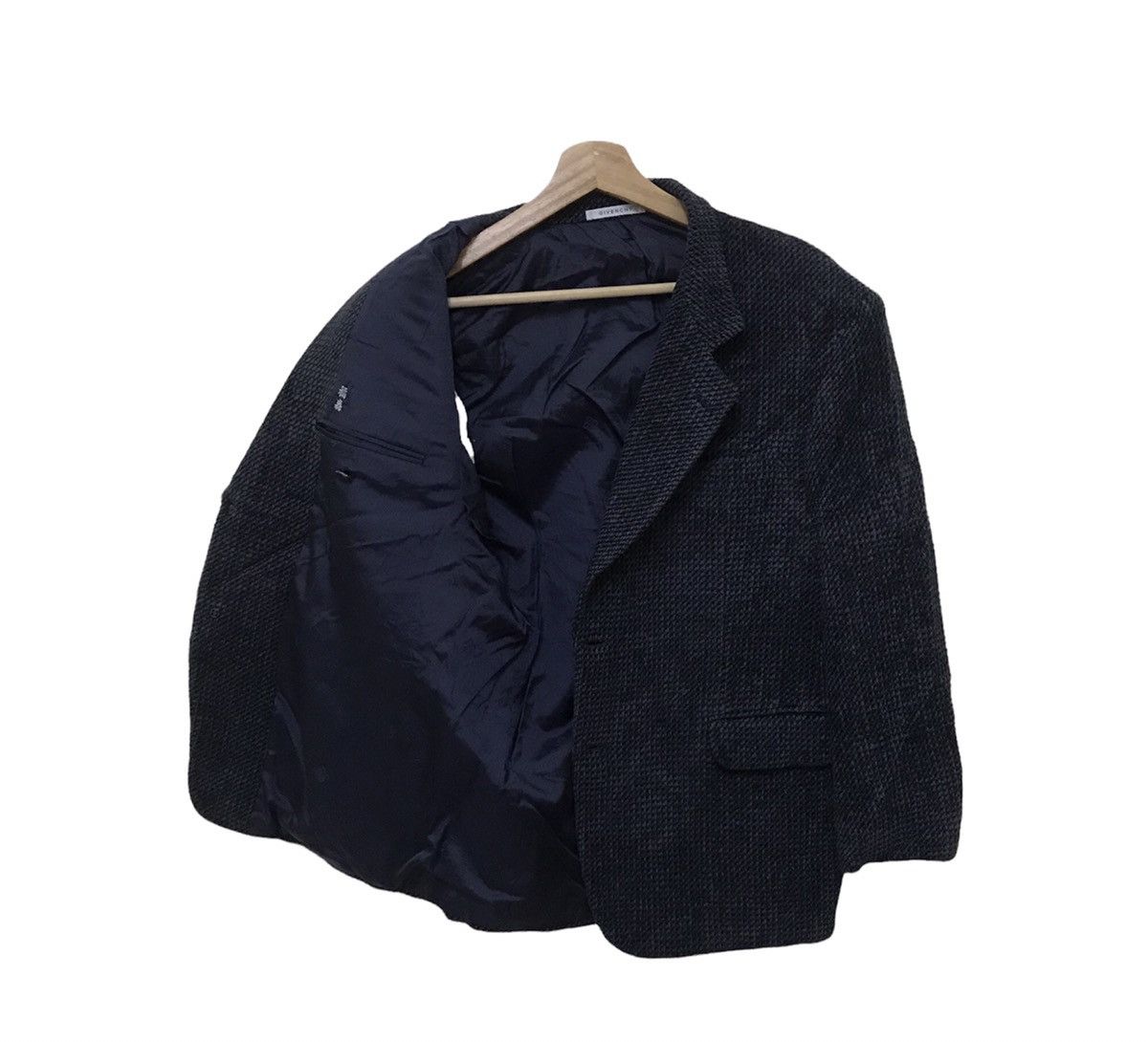Givenchy Givenchy Paris Blazer Givenchy Paris Jacket Size US M / EU 48-50 / 2 - 2 Thumbnail