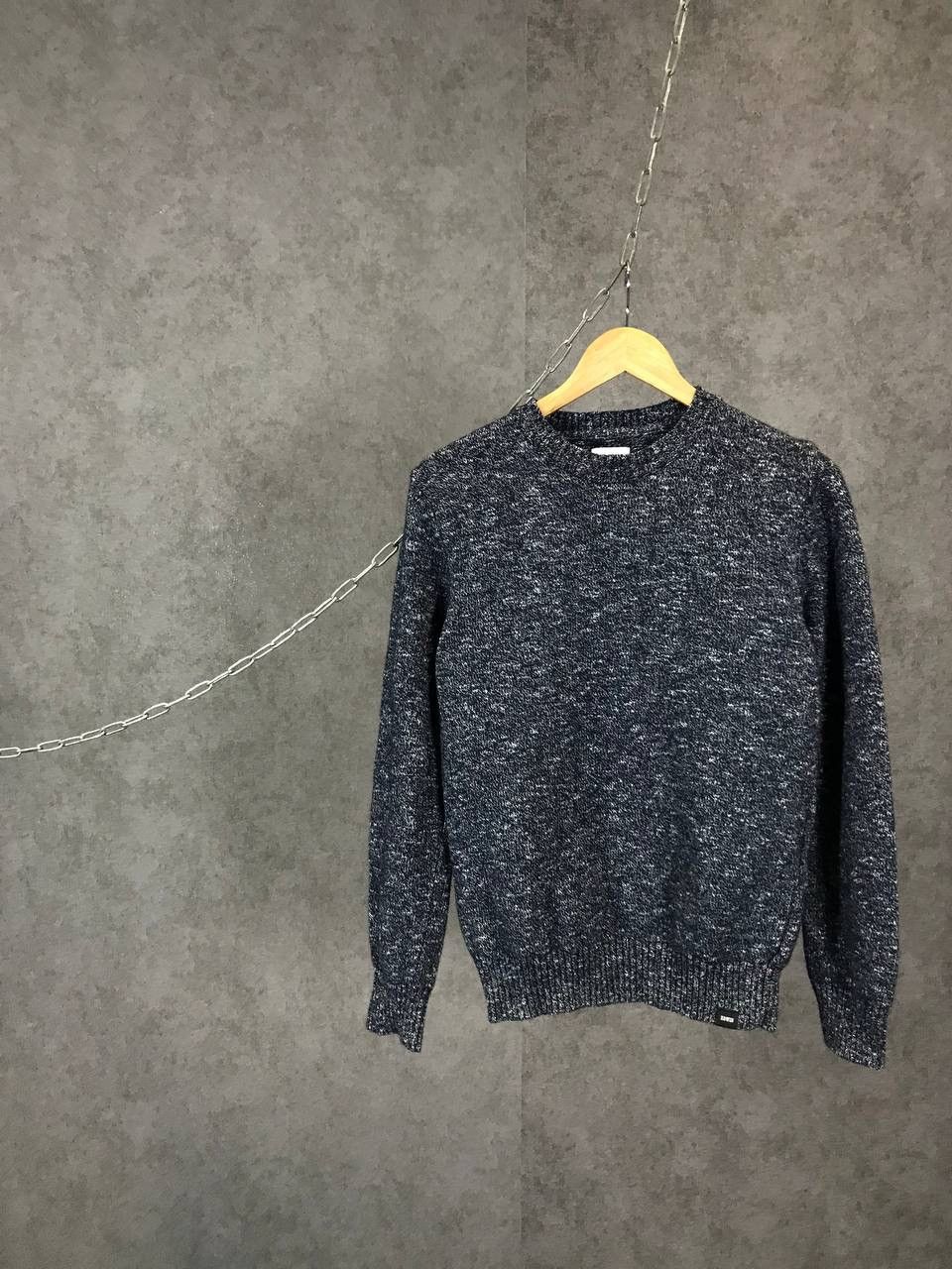 Edwin Edwin Japanese brand sweater Size US S / EU 44-46 / 1 - 1 Thumbnail