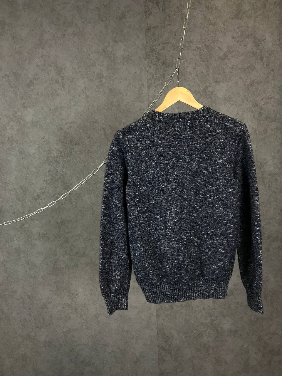 Edwin Edwin Japanese brand sweater Size US S / EU 44-46 / 1 - 7 Thumbnail