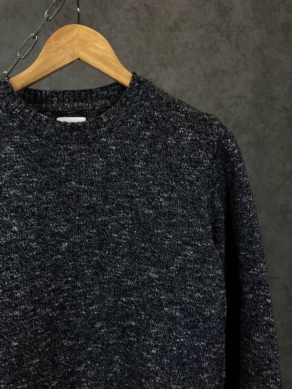 Edwin Edwin Japanese brand sweater Size US S / EU 44-46 / 1 - 2 Thumbnail