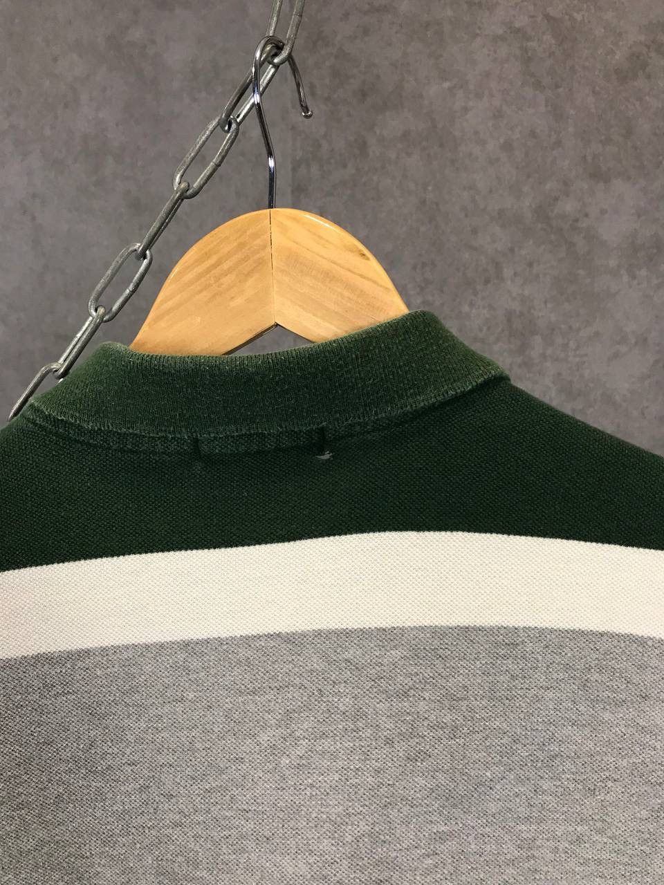Polo Ralph Lauren Polo Ralph Lauren vintage polo sweatshirt Size US XS / EU 42 / 0 - 7 Thumbnail