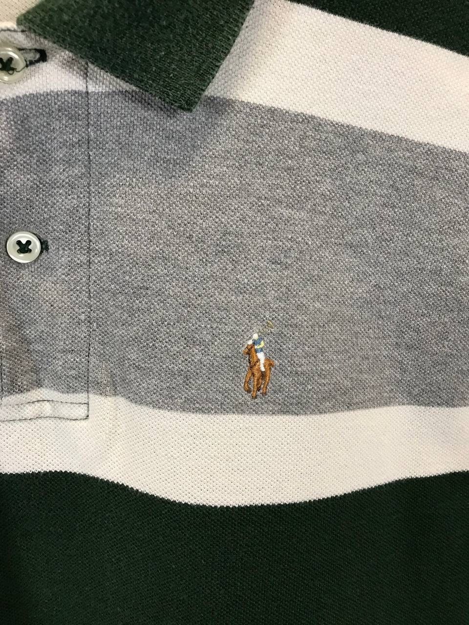 Polo Ralph Lauren Polo Ralph Lauren vintage polo sweatshirt Size US XS / EU 42 / 0 - 3 Thumbnail