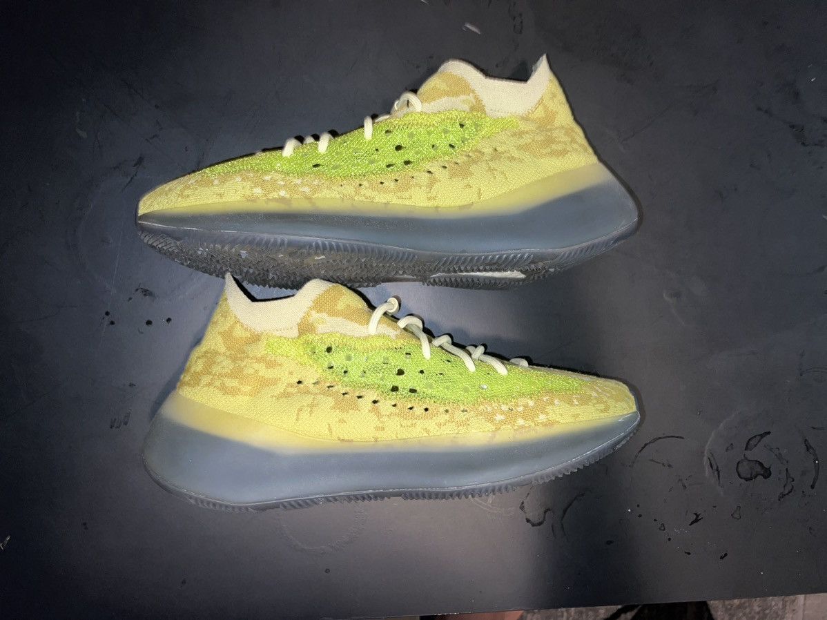 Yeezy 380 Hylte
