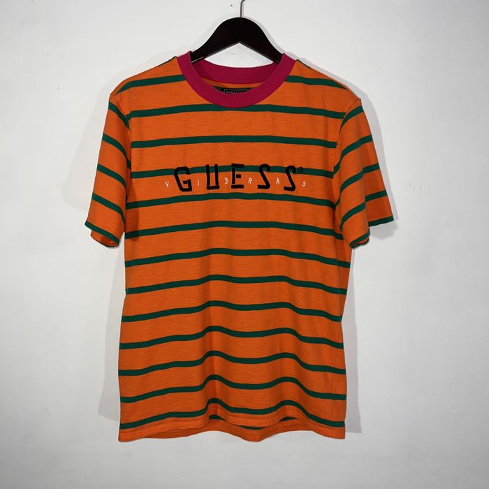 T shirt guess j hot sale balvin