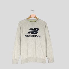 New balance hotsell vintage jumper