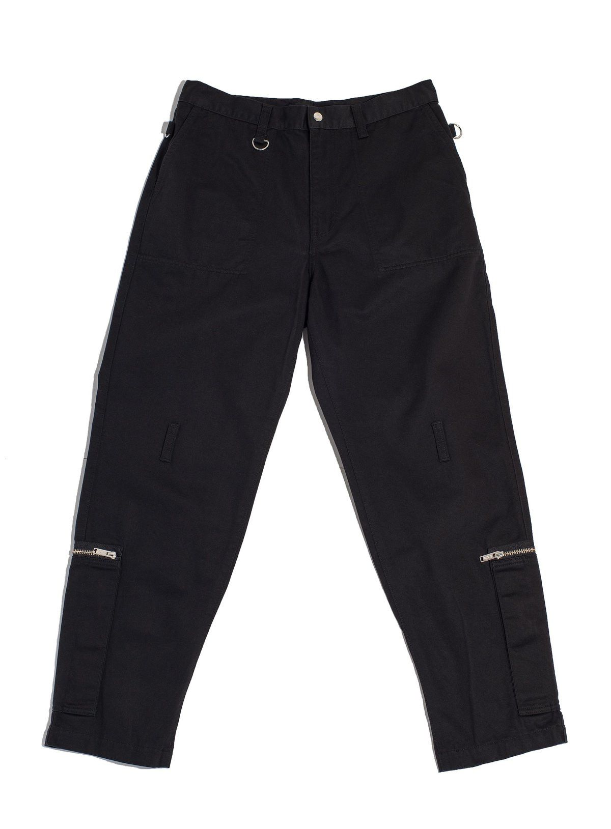 パンツ UNDERCOVER Cotton Katsuragi Flight Pants Pre-owned] UNDERCOVER Cotton Katsuragi Flight Pants UCY4509