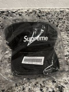 Supreme Cordura Camp Cap | Grailed