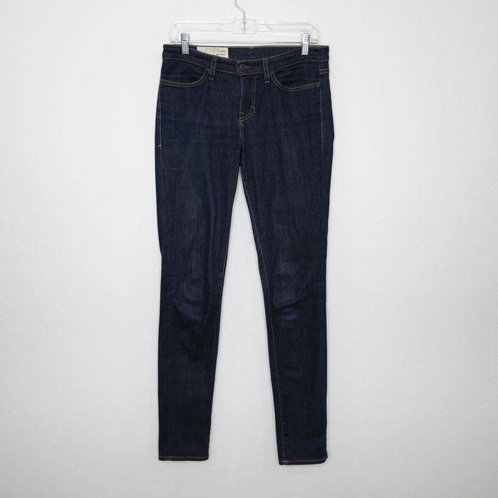 Imogene + Willie Lucy Skinny Jean | Grailed