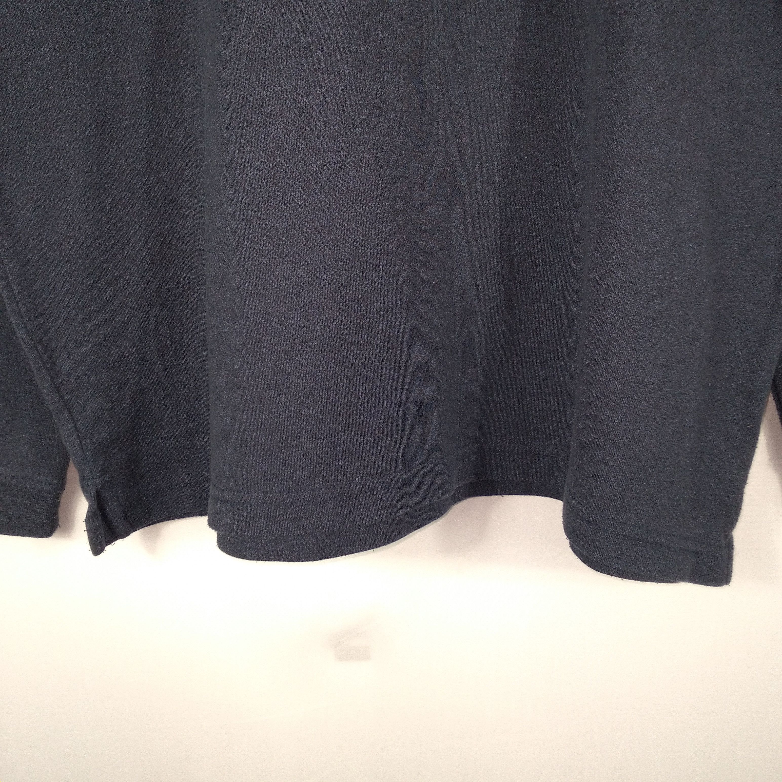 Designer × Van Heusen × Vintage Vintage Van Heusen Classics Plain Sweatshirts Size US L / EU 52-54 / 3 - 3 Thumbnail