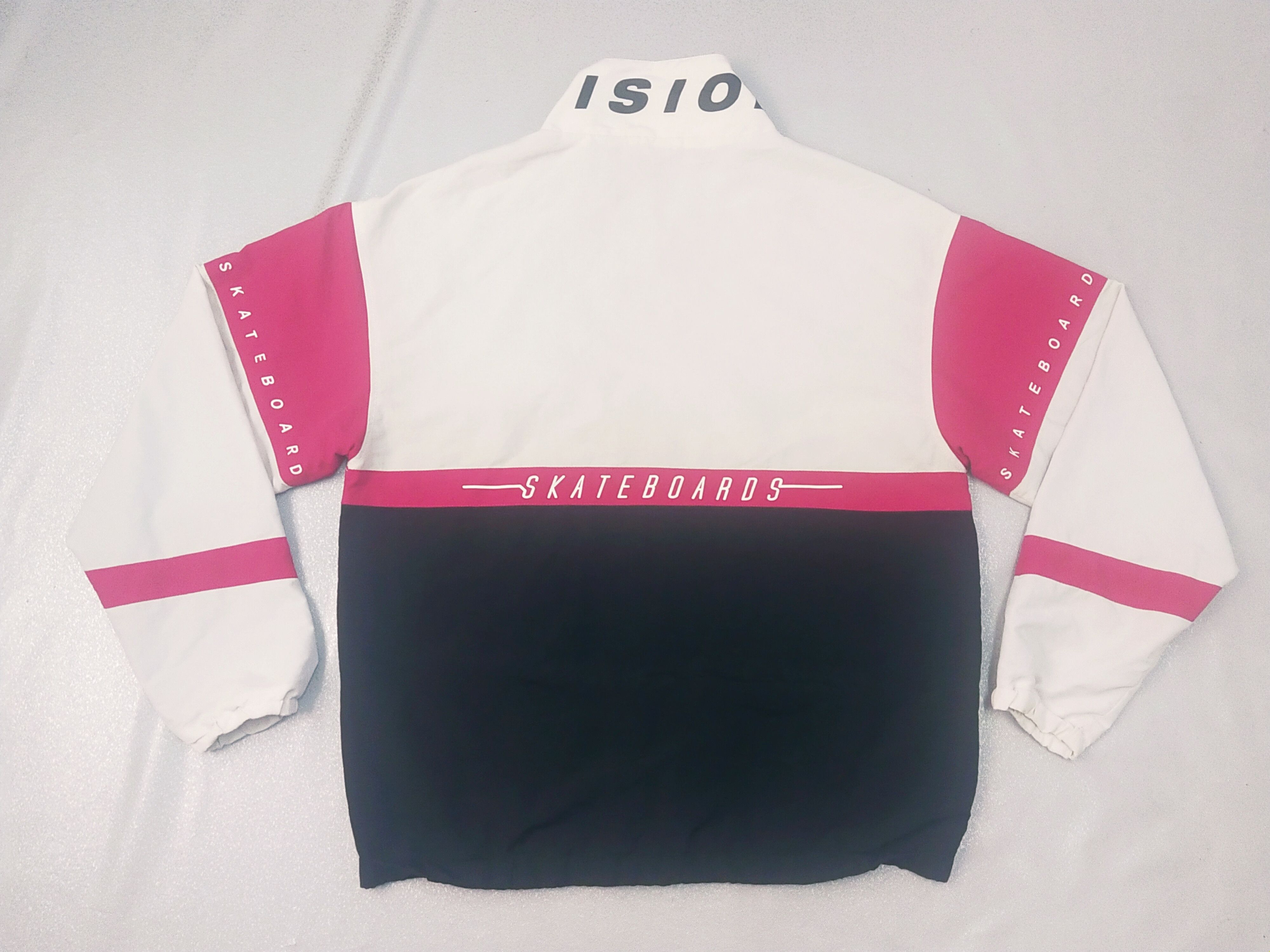 Vintage × Vision Streetwear 🔥 Vision Streetwear Skateboards Light Jacket Size US M / EU 48-50 / 2 - 3 Thumbnail