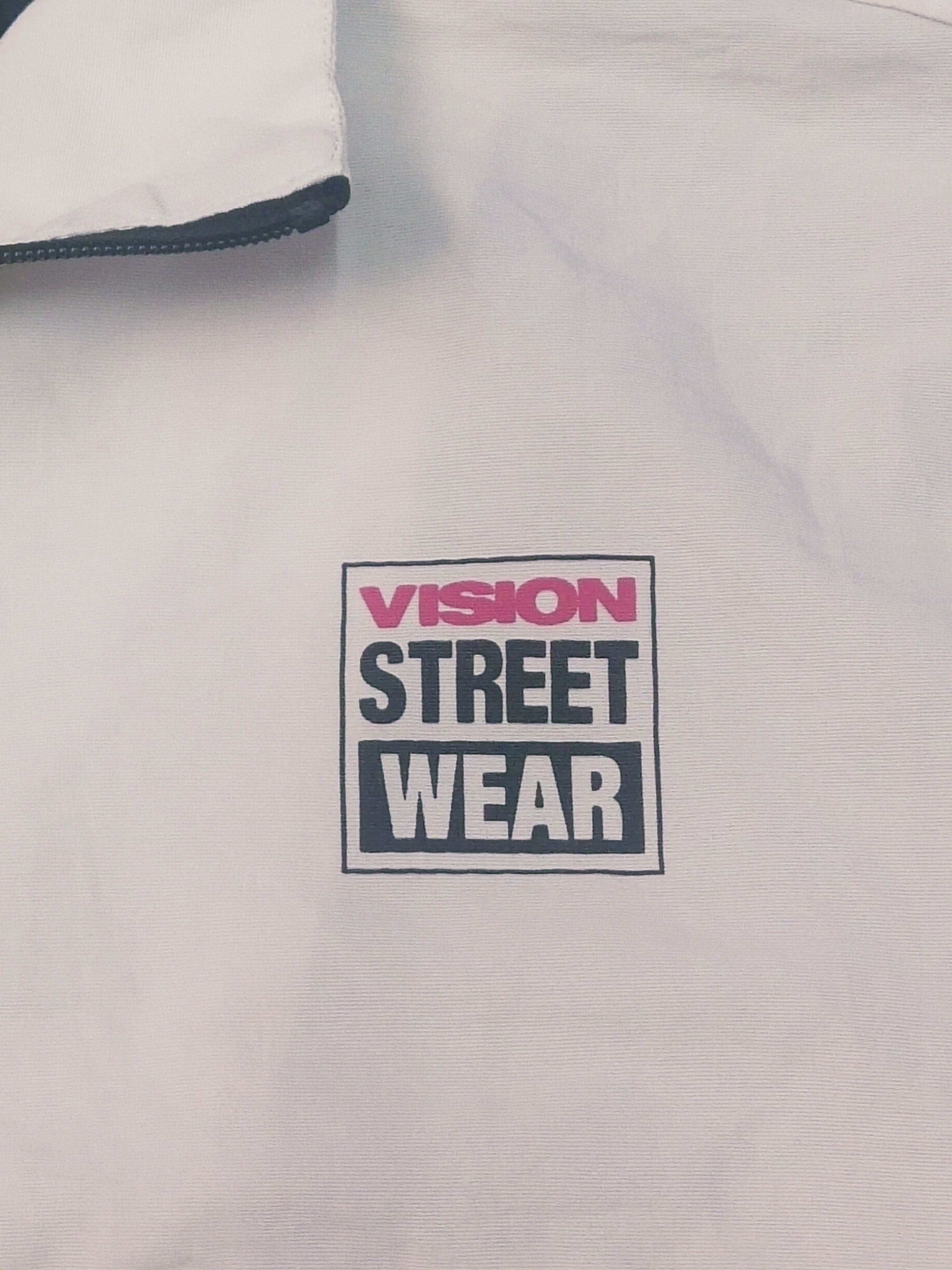 Vintage × Vision Streetwear 🔥 Vision Streetwear Skateboards Light Jacket Size US M / EU 48-50 / 2 - 2 Thumbnail