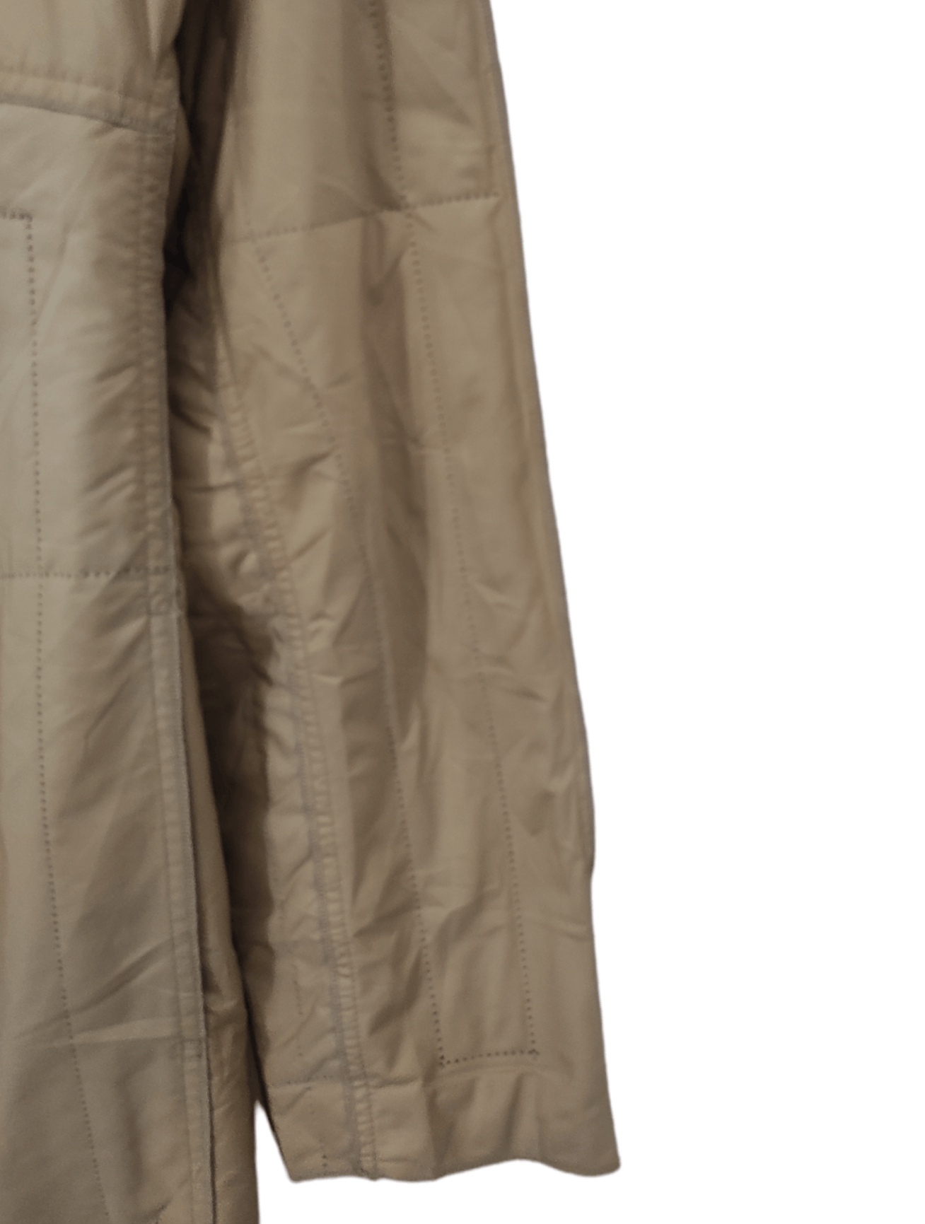 Pleats Please Issey Miyake Pleat Please Parka by Issey Miyake Size US M / EU 48-50 / 2 - 6 Thumbnail