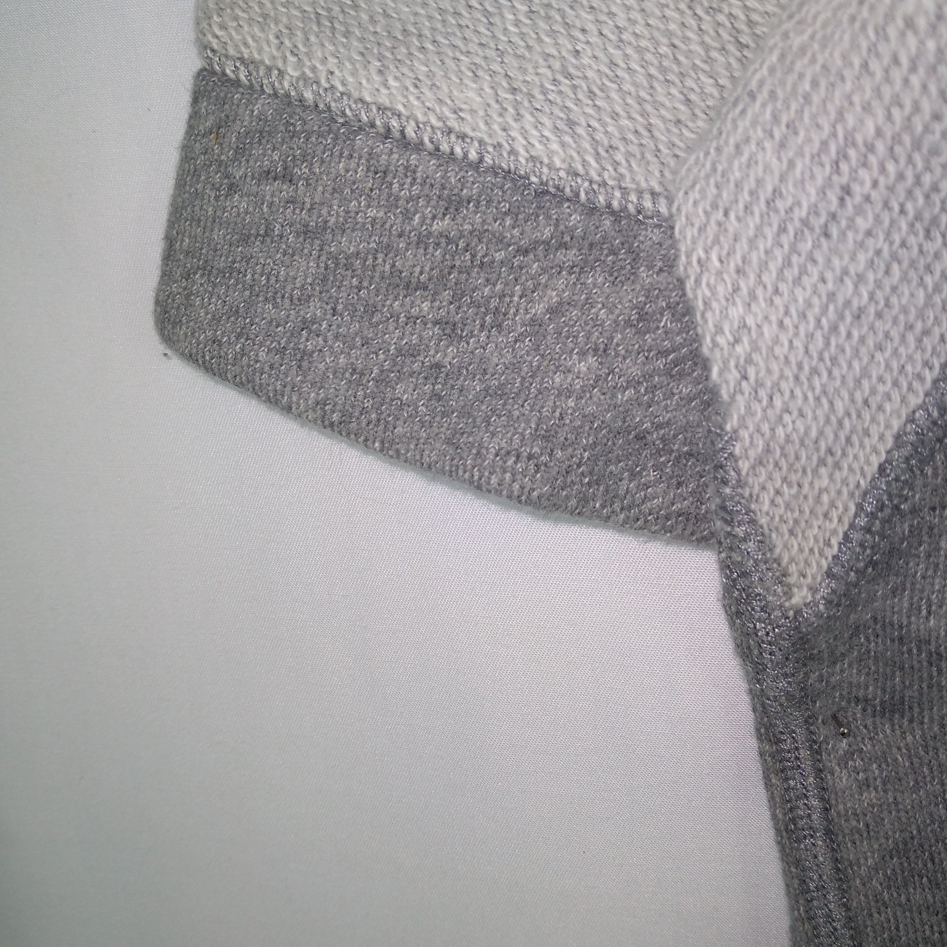 Calvin Klein × Designer × Vintage Vintage Calvin Klein Short Sleeves Sweatshirts Size US M / EU 48-50 / 2 - 6 Thumbnail
