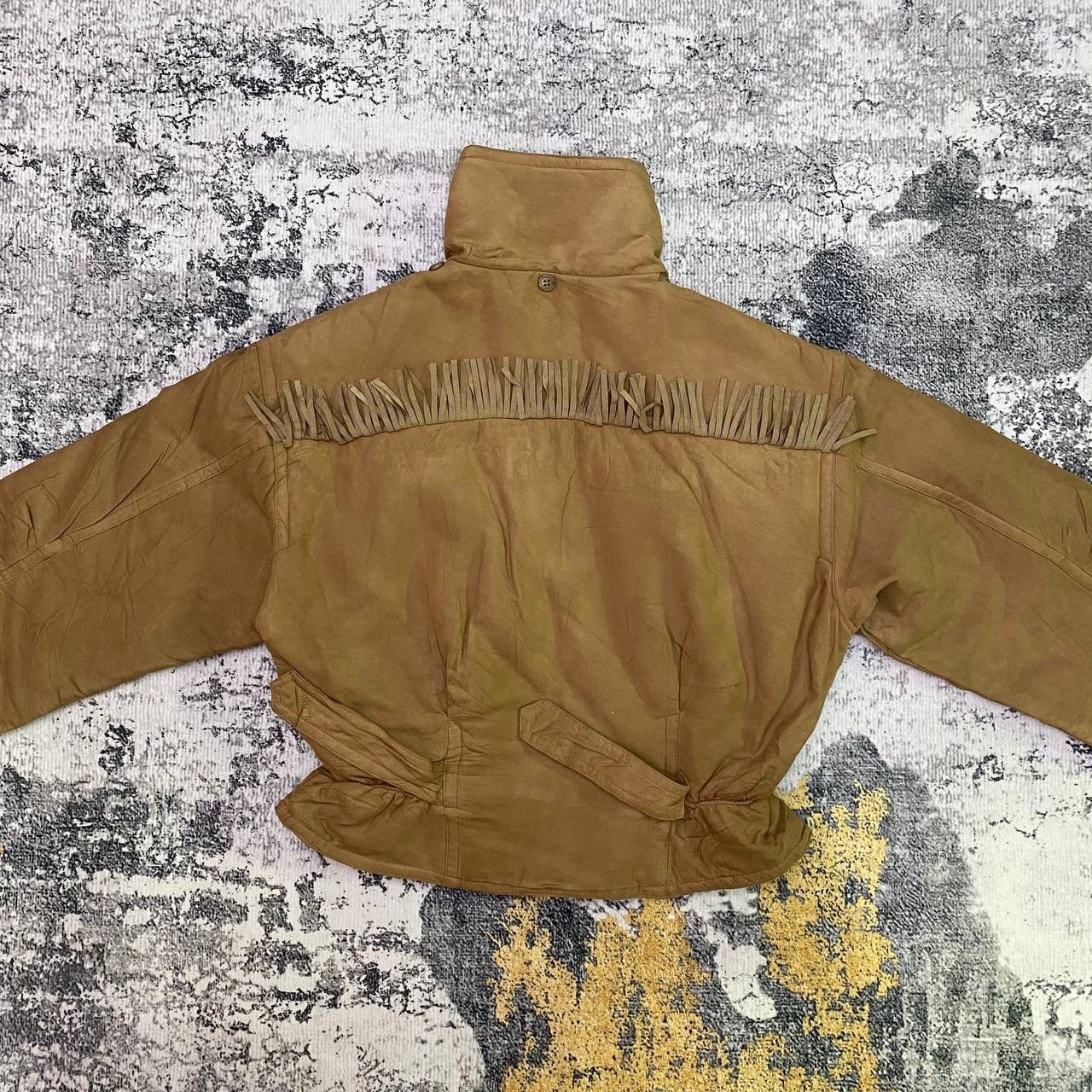 Japanese Brand Z116 HUITIEME SPORTS STUDIO MADE IN JAPAN SKI JACKET Size XS / US 0-2 / IT 36-38 - 3 Thumbnail