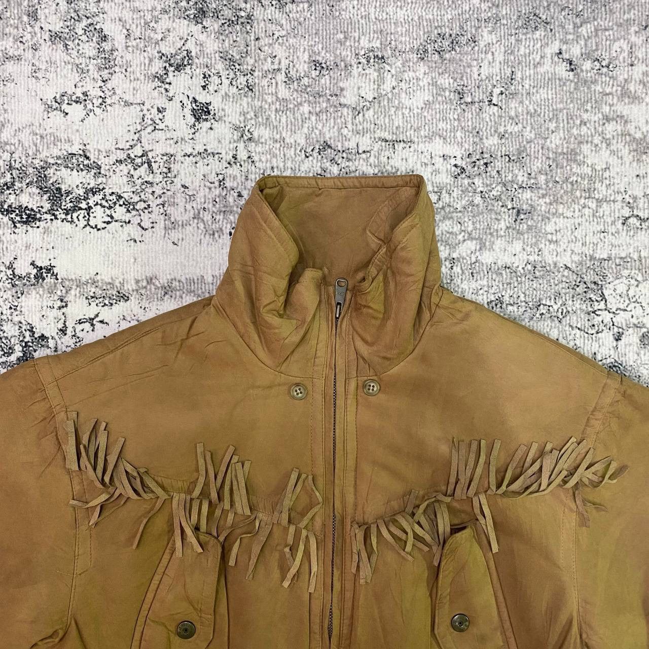 Japanese Brand Z116 HUITIEME SPORTS STUDIO MADE IN JAPAN SKI JACKET Size XS / US 0-2 / IT 36-38 - 2 Thumbnail