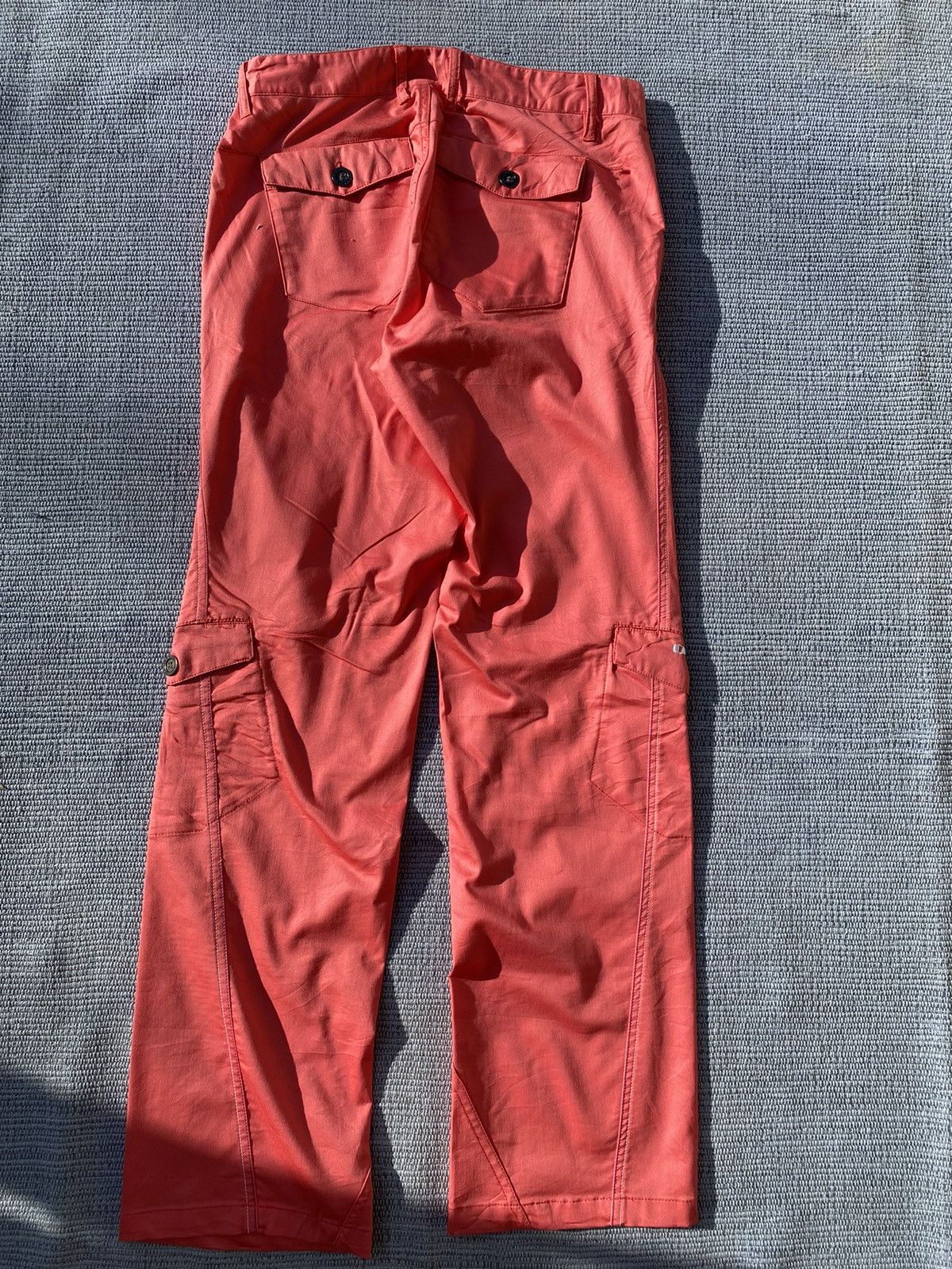 Oakley vintage y2k oakley pants Size US 32 / EU 48 - 7 Thumbnail