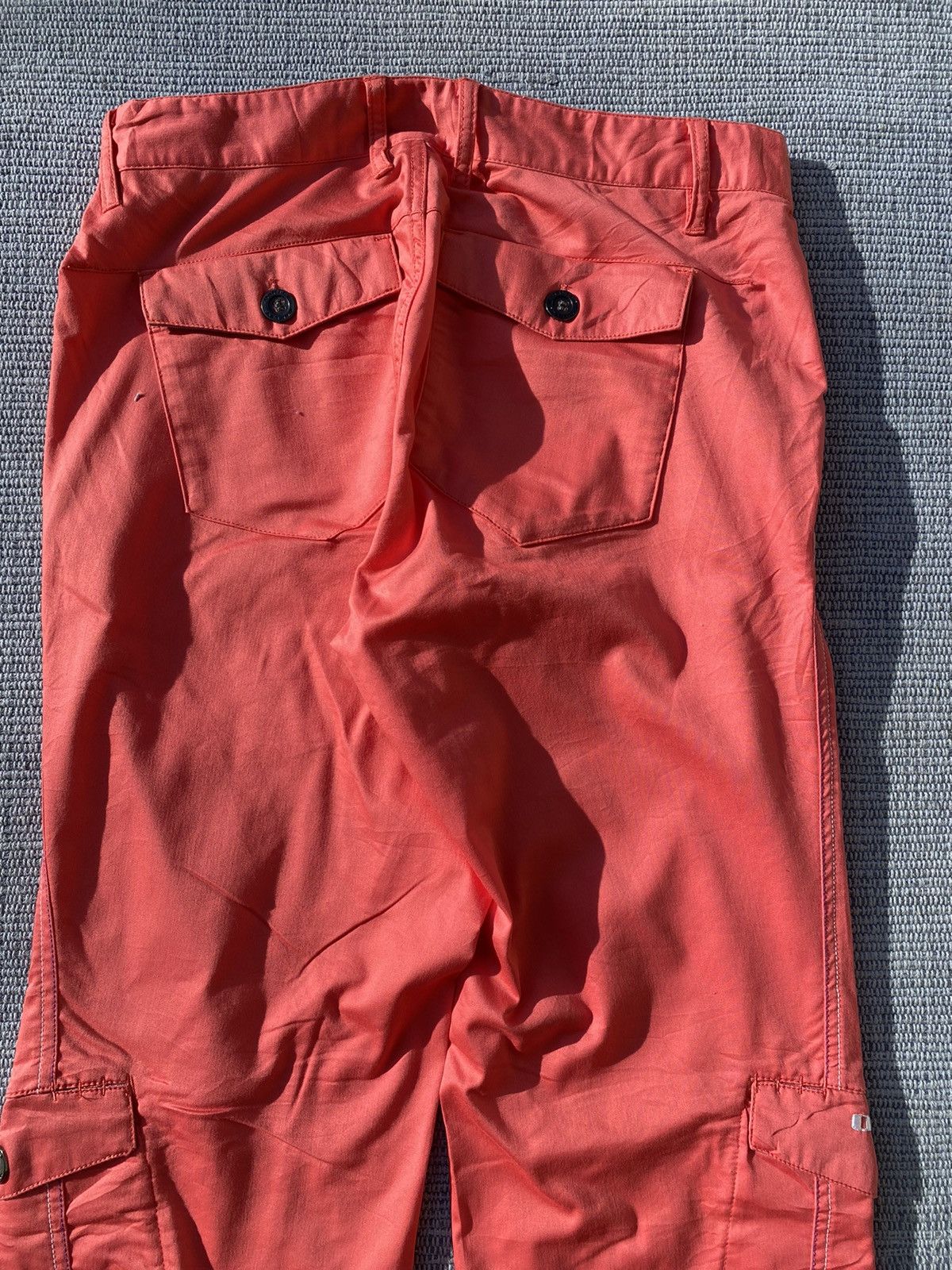 Oakley vintage y2k oakley pants Size US 32 / EU 48 - 8 Thumbnail