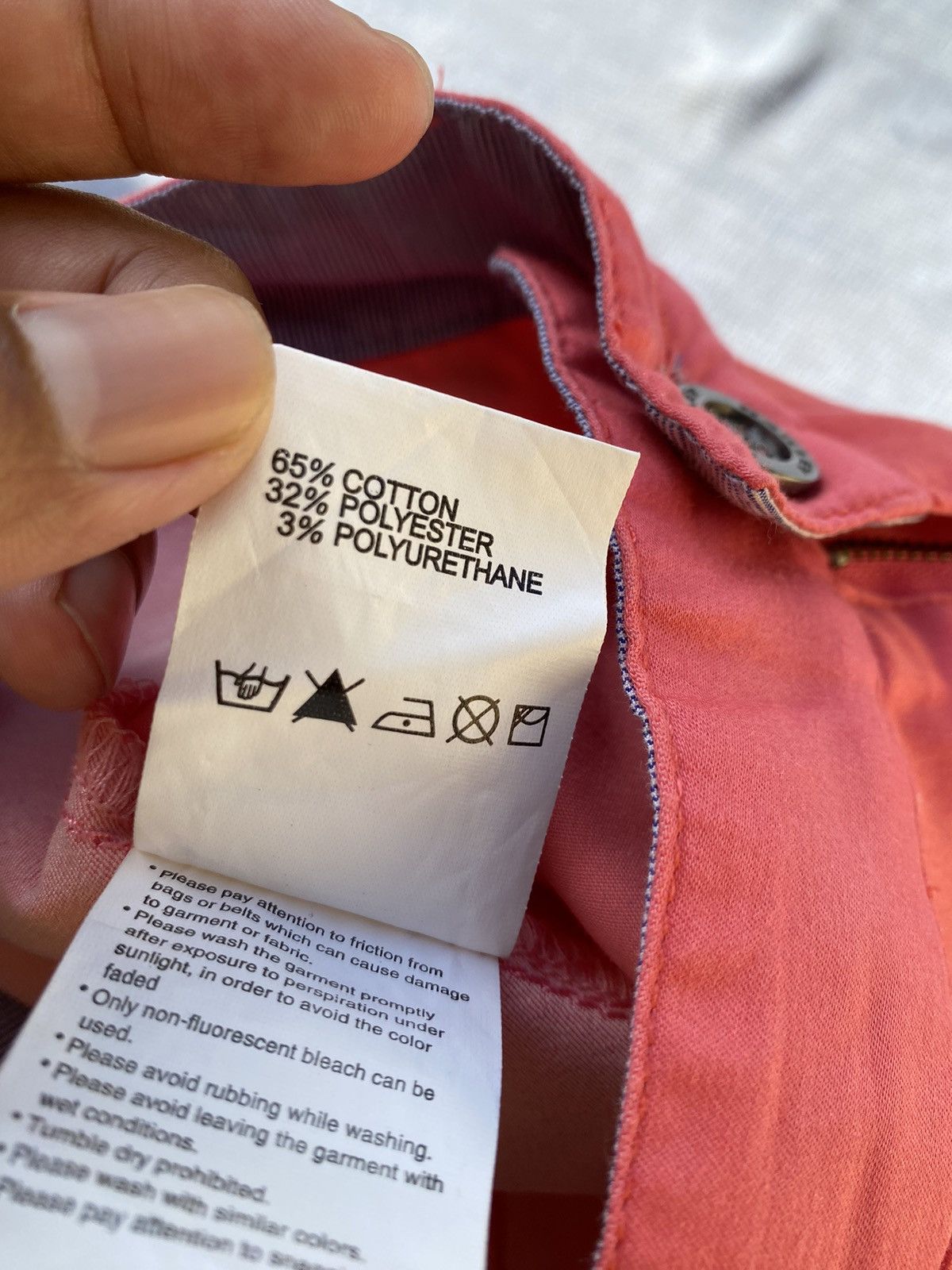 Oakley vintage y2k oakley pants Size US 32 / EU 48 - 12 Thumbnail