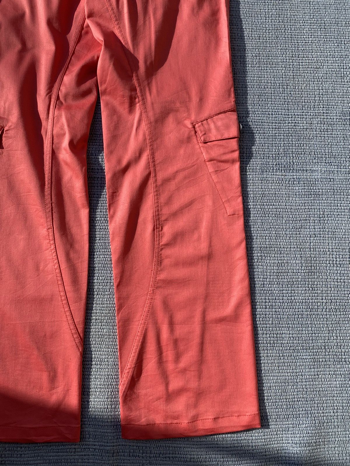 Oakley vintage y2k oakley pants Size US 32 / EU 48 - 5 Thumbnail