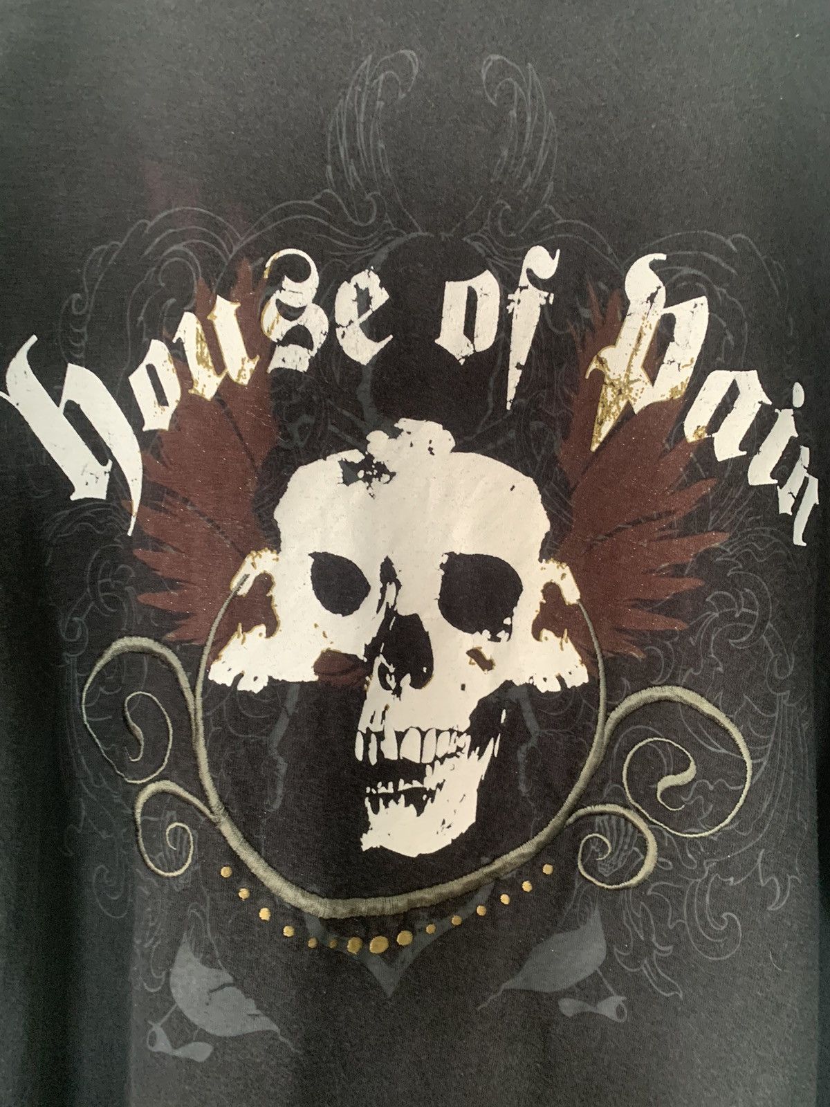 Vintage 90’s House of Pain Raptee Tee