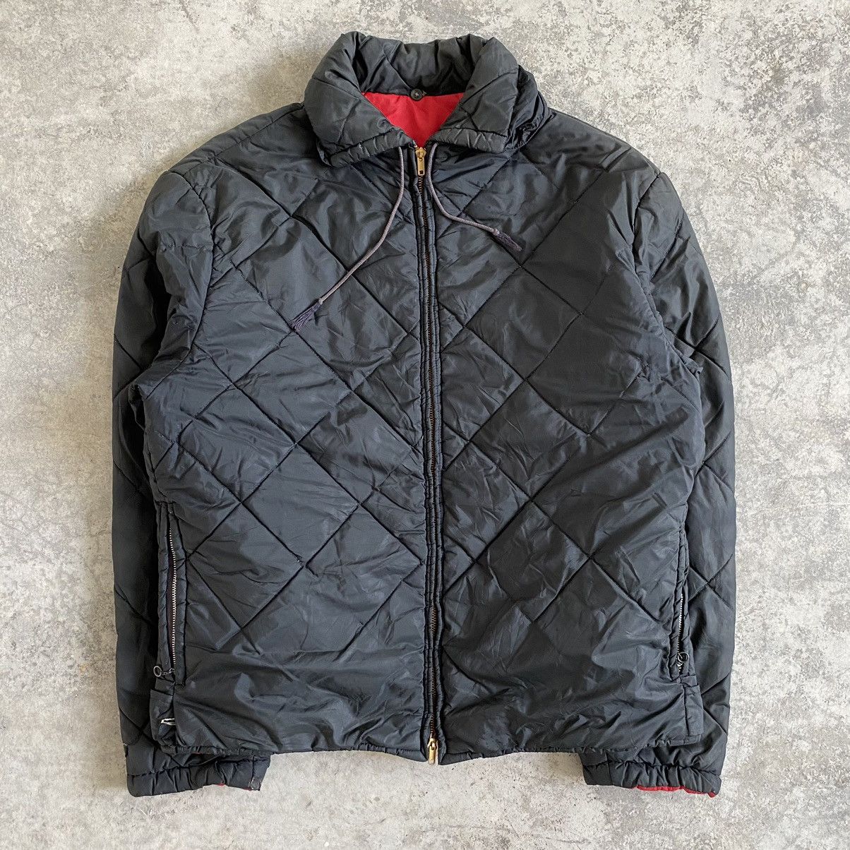 Carhartt × Streetwear × Vintage Vintage Carhartt JQ0405 Black