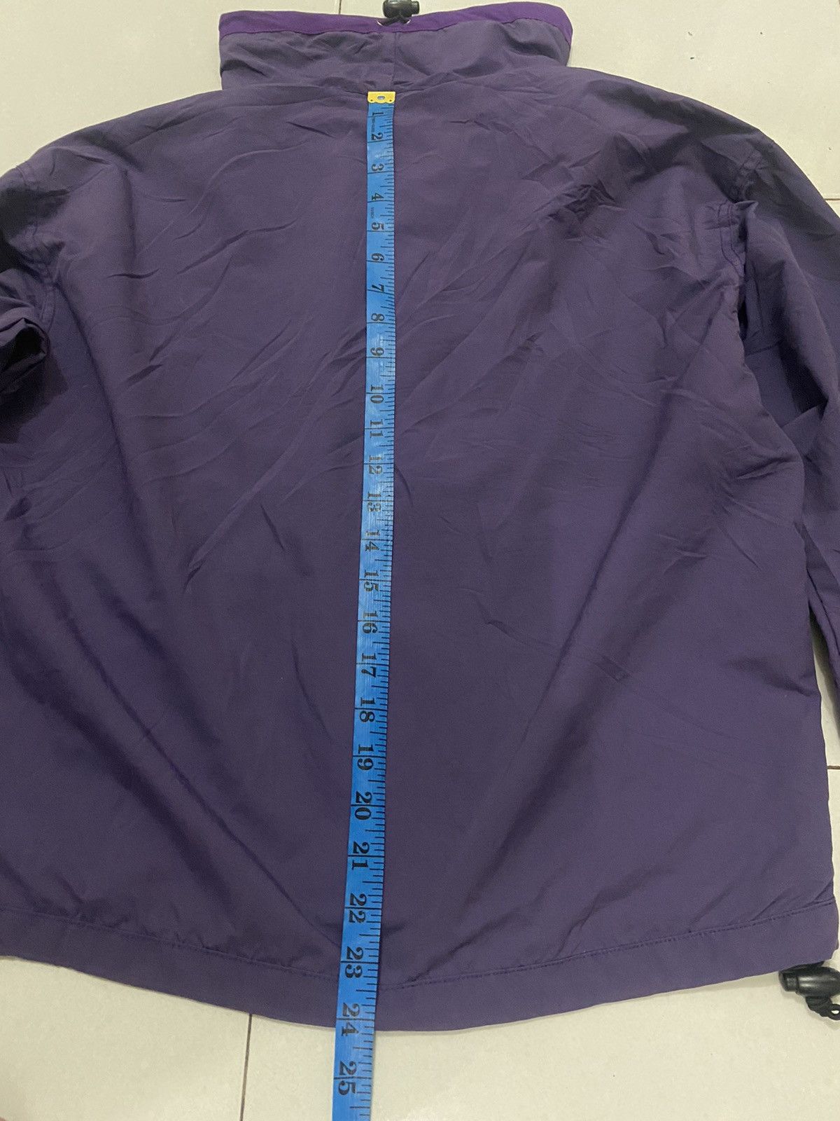 Vintage 🔥Vintage🔥 Walrus Outdoor Zipper Jacket Size US M / EU 48-50 / 2 - 9 Thumbnail