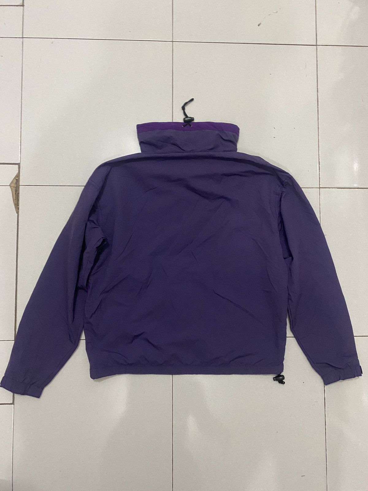 Vintage 🔥Vintage🔥 Walrus Outdoor Zipper Jacket Size US M / EU 48-50 / 2 - 8 Thumbnail