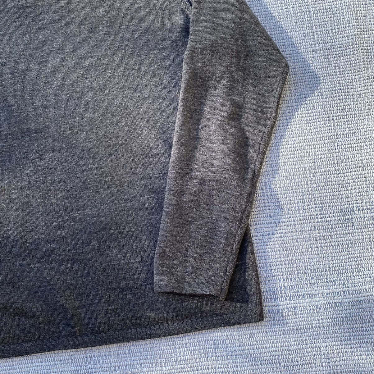 Vintage vintage A.A.R. yohji design studio Size US XL / EU 56 / 4 - 3 Thumbnail