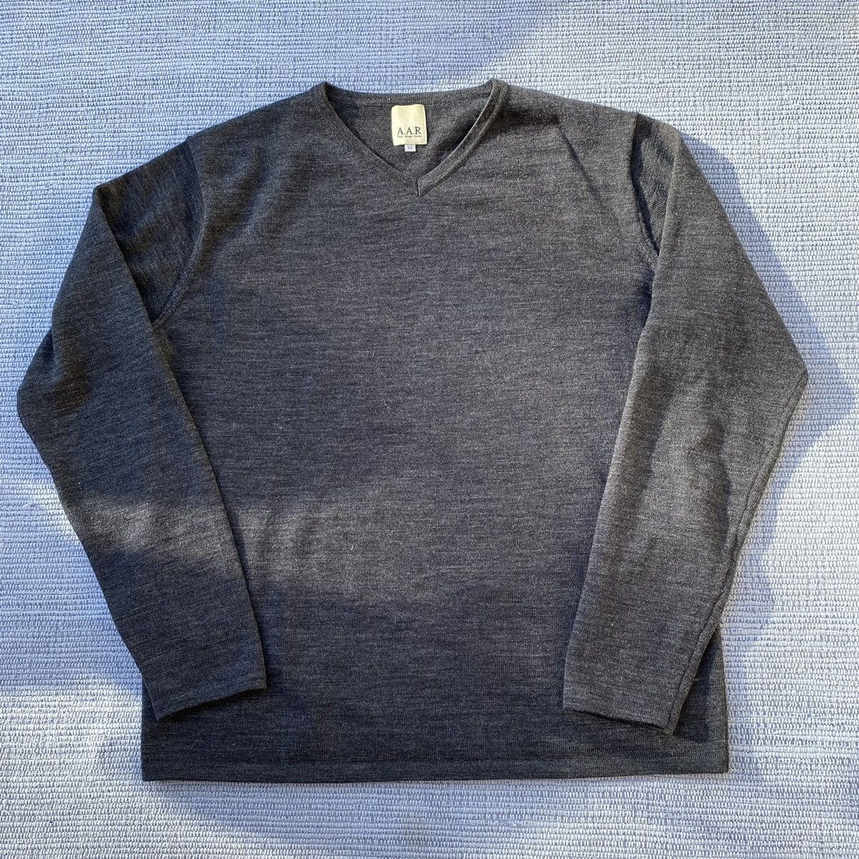 Vintage vintage A.A.R. yohji design studio Size US XL / EU 56 / 4 - 1 Thumbnail