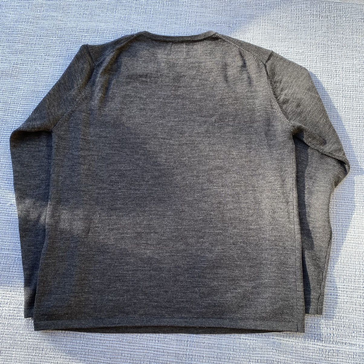 Vintage vintage A.A.R. yohji design studio Size US XL / EU 56 / 4 - 5 Thumbnail