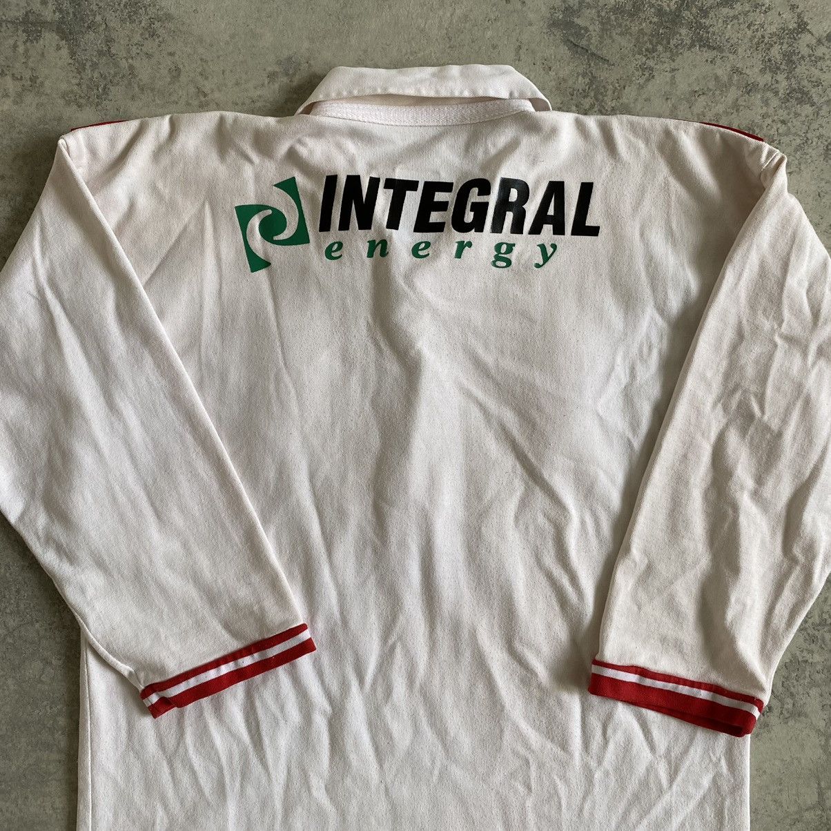 Canterbury of New Zealand Vintage 1998/99 St. George Illawarra Rugby Shirt Size US L / EU 52-54 / 3 - 10 Thumbnail