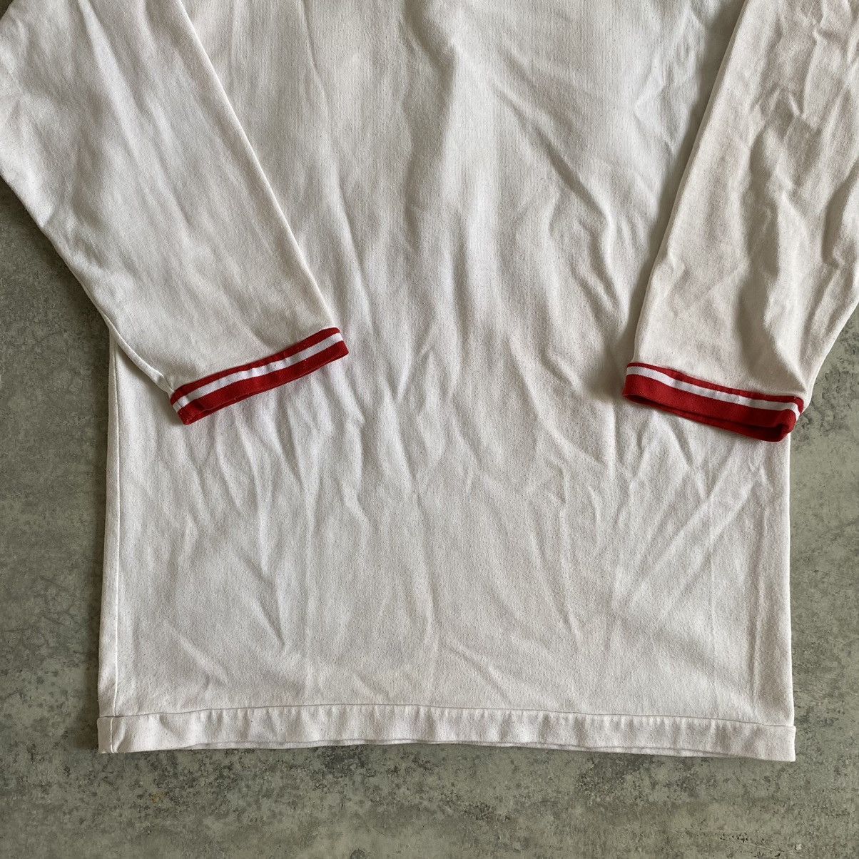 Canterbury of New Zealand Vintage 1998/99 St. George Illawarra Rugby Shirt Size US L / EU 52-54 / 3 - 11 Thumbnail