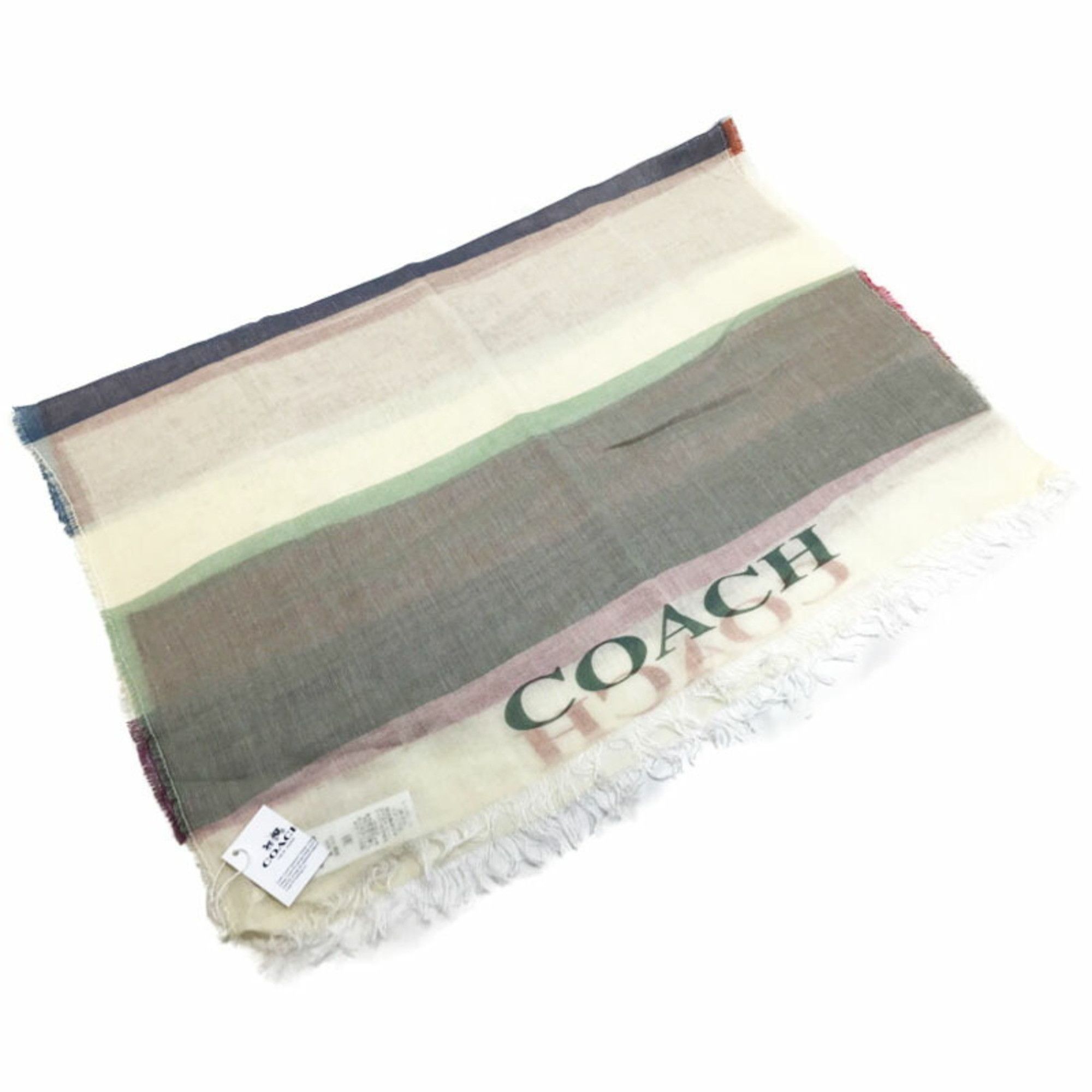 shawl coach