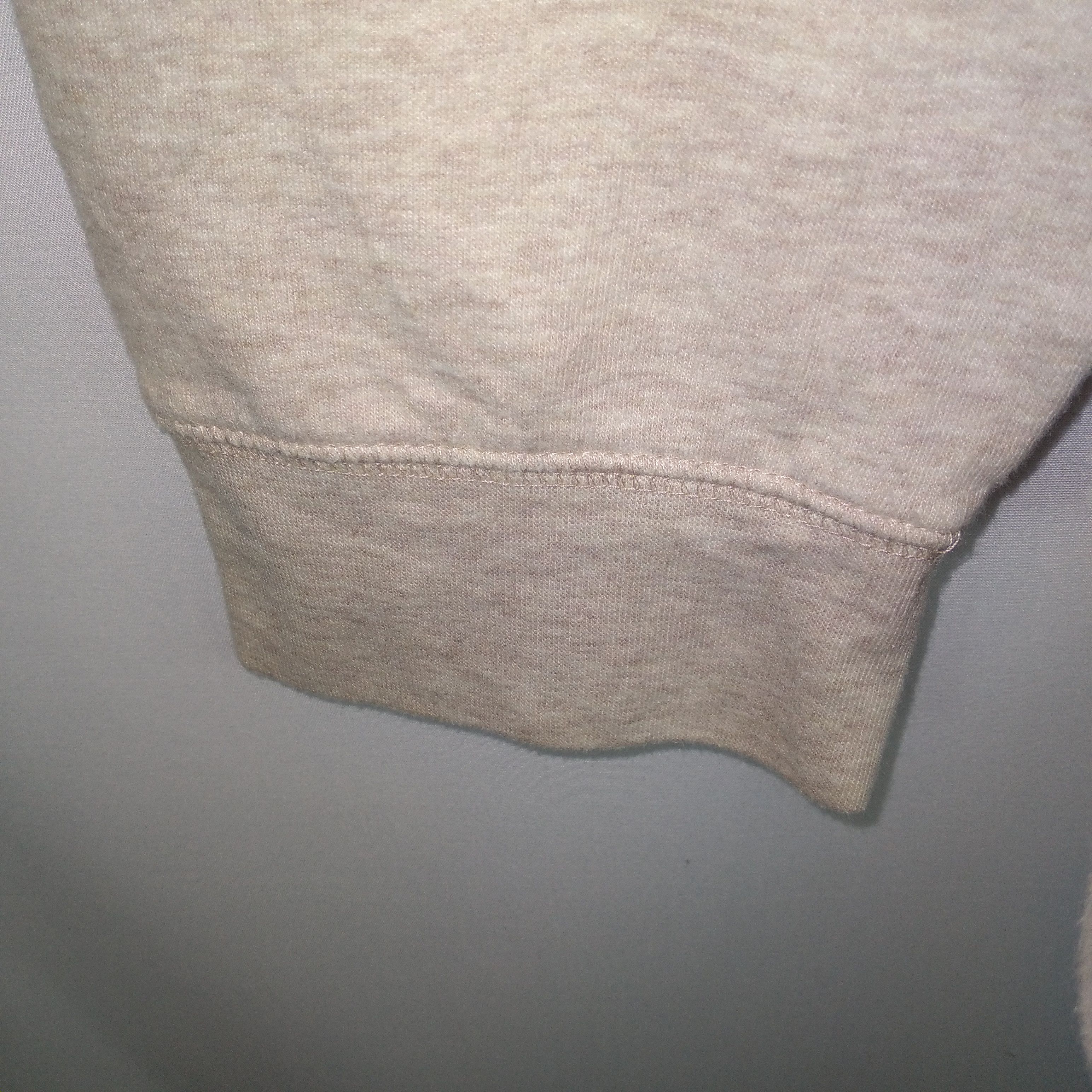 Designer × John Bartlett × Vintage Vintage John Bartlett Plain Sweatshirts Size US XL / EU 56 / 4 - 5 Thumbnail