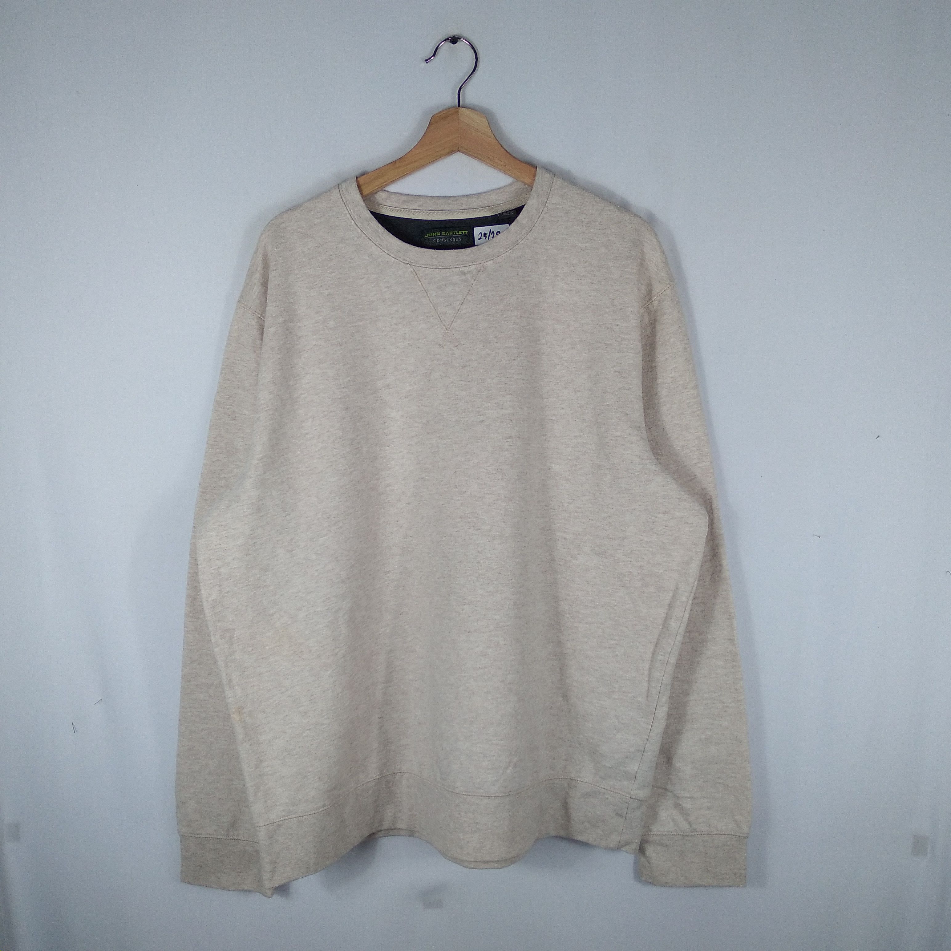 John Bartlett | Grailed