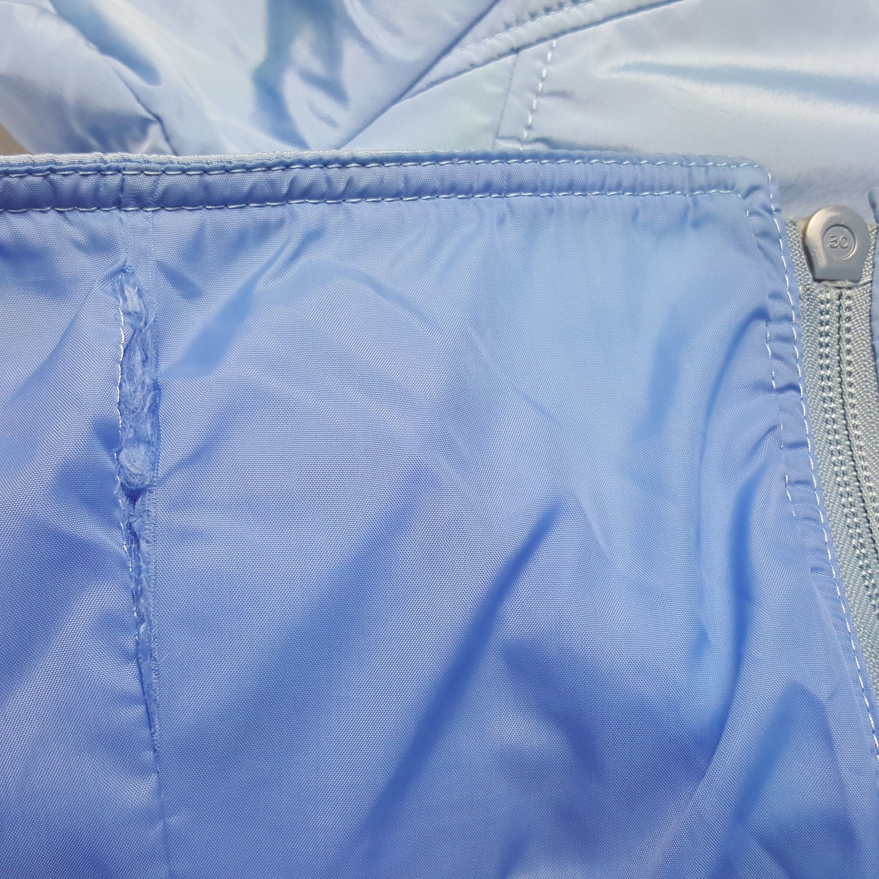 Vintage Vintage Moncler Italian Designer Puffer Women Jacket Size US XS / EU 42 / 0 - 9 Thumbnail