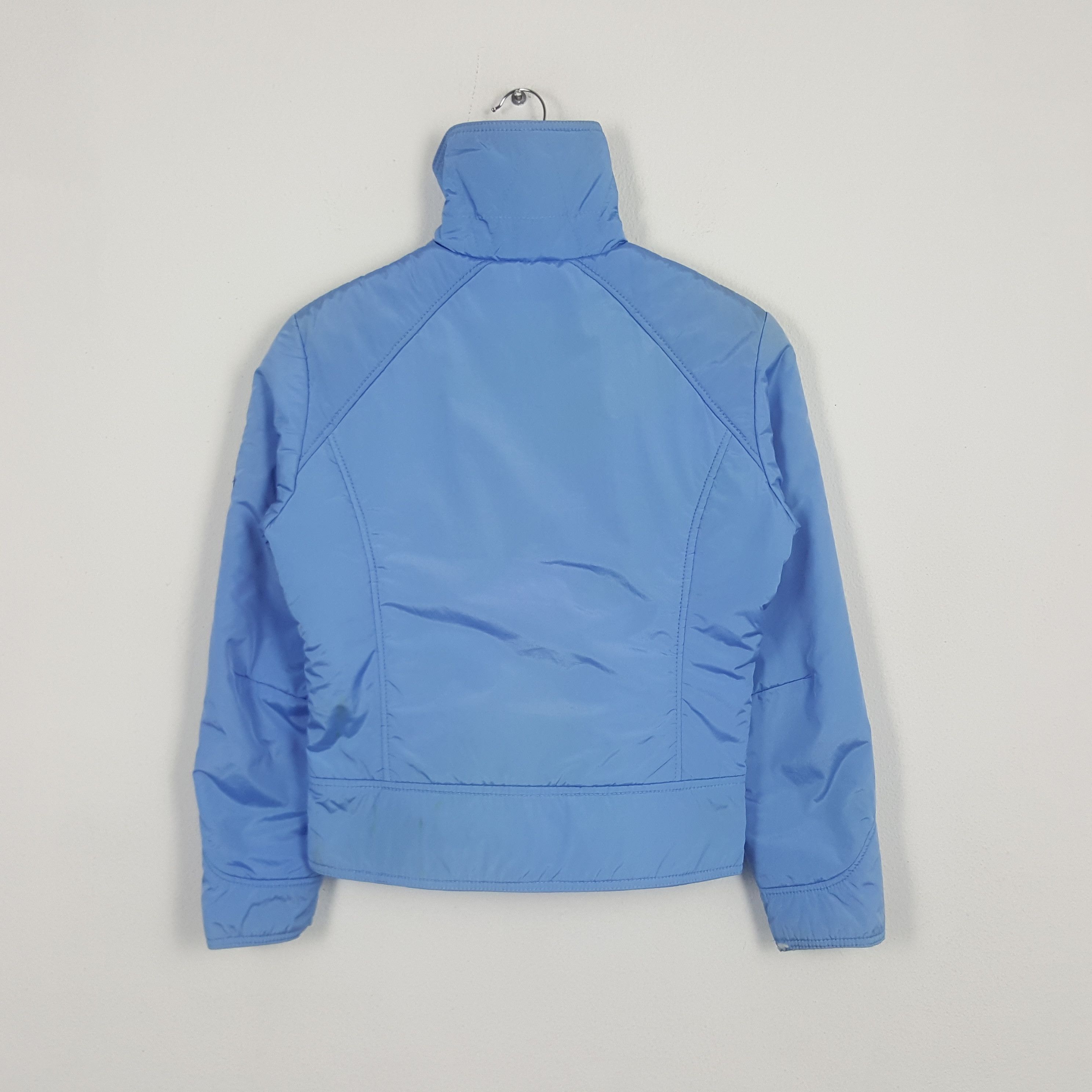 Vintage Vintage Moncler Italian Designer Puffer Women Jacket Size US XS / EU 42 / 0 - 3 Thumbnail