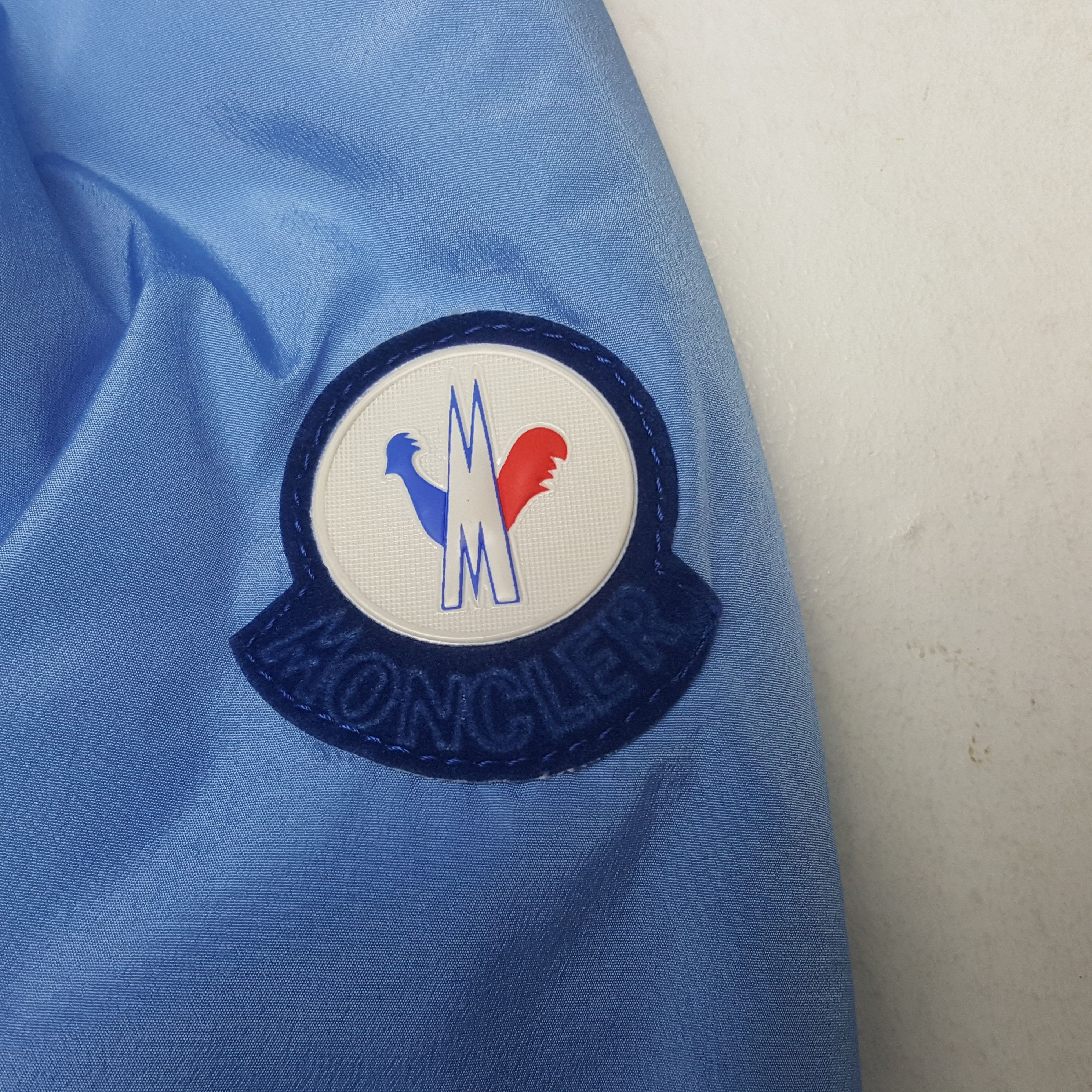 Vintage Vintage Moncler Italian Designer Puffer Women Jacket Size US XS / EU 42 / 0 - 10 Thumbnail