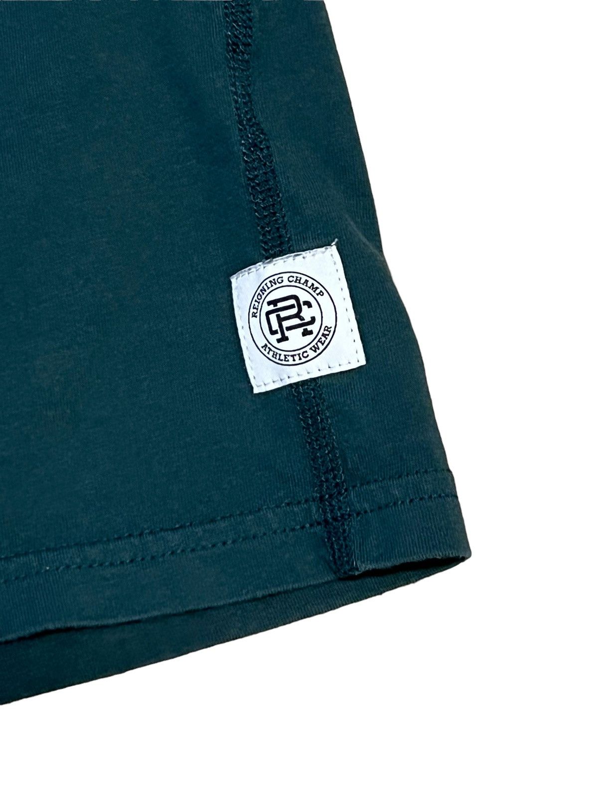 Reigning Champ × Wings + Horns Reigning Champ T Shirt Size US XS / EU 42 / 0 - 2 Thumbnail
