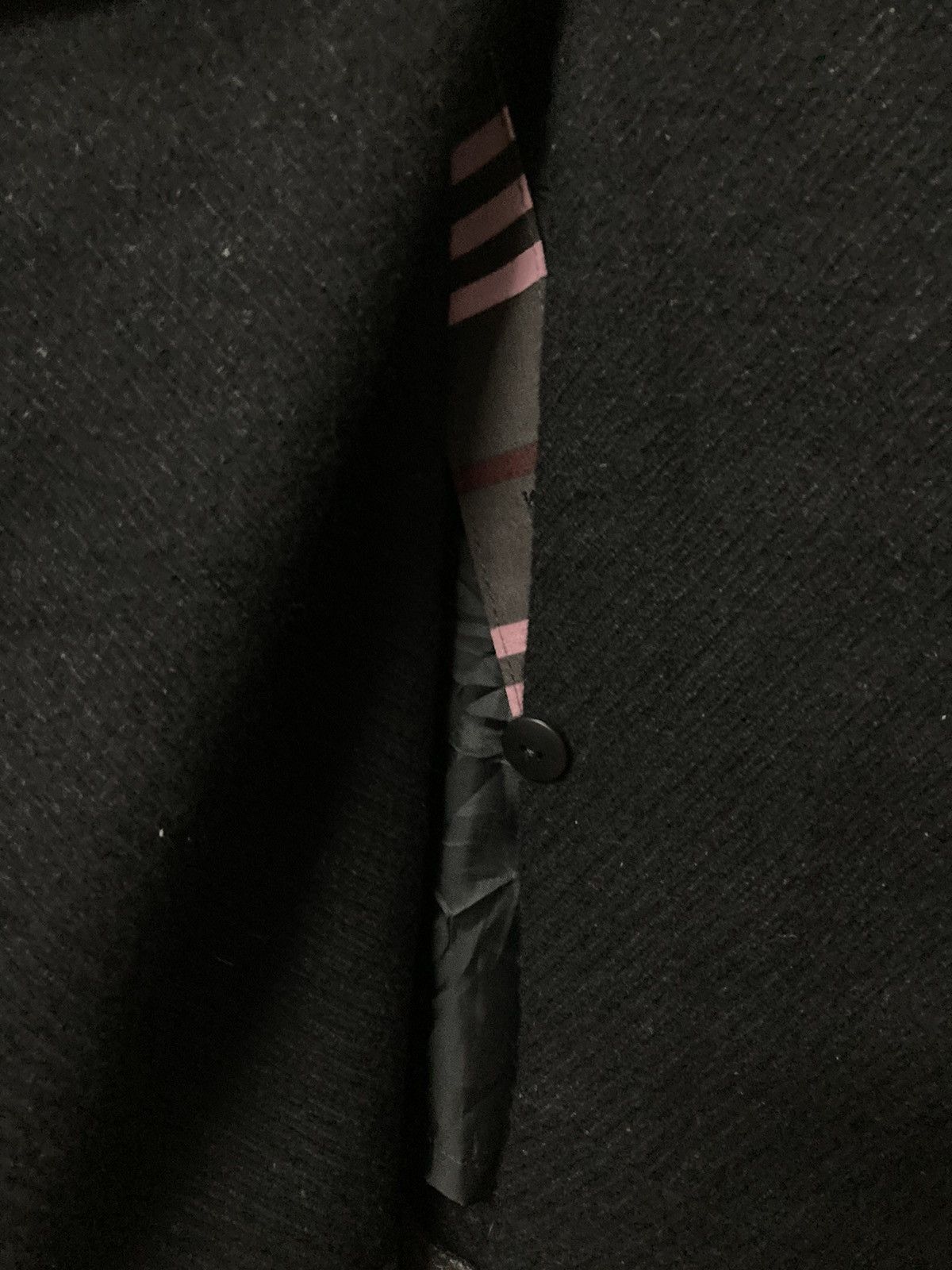 Burberry London Blue Label Wrap Skirt