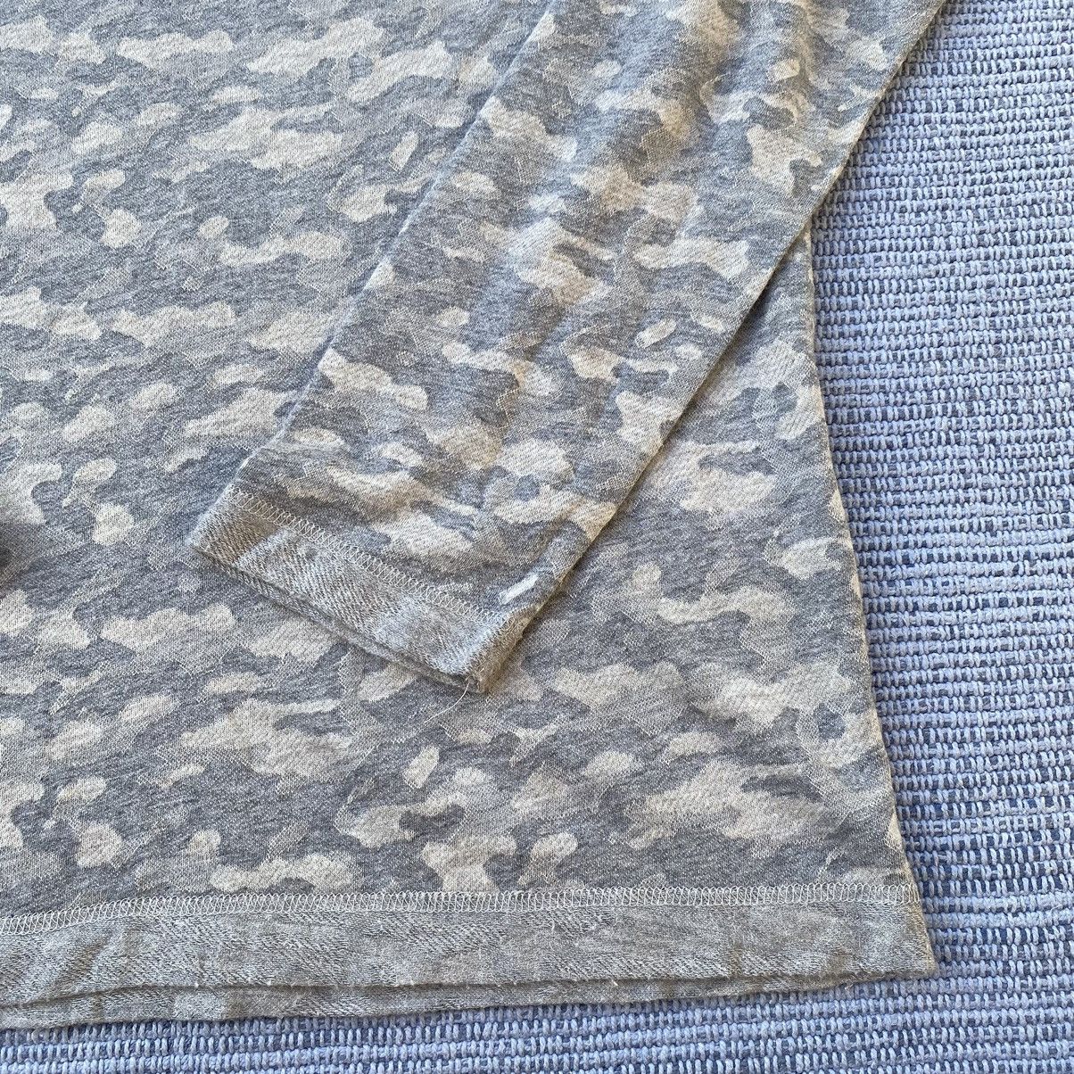 Katharine Hamnett London hammett grey camo Size US L / EU 52-54 / 3 - 7 Thumbnail