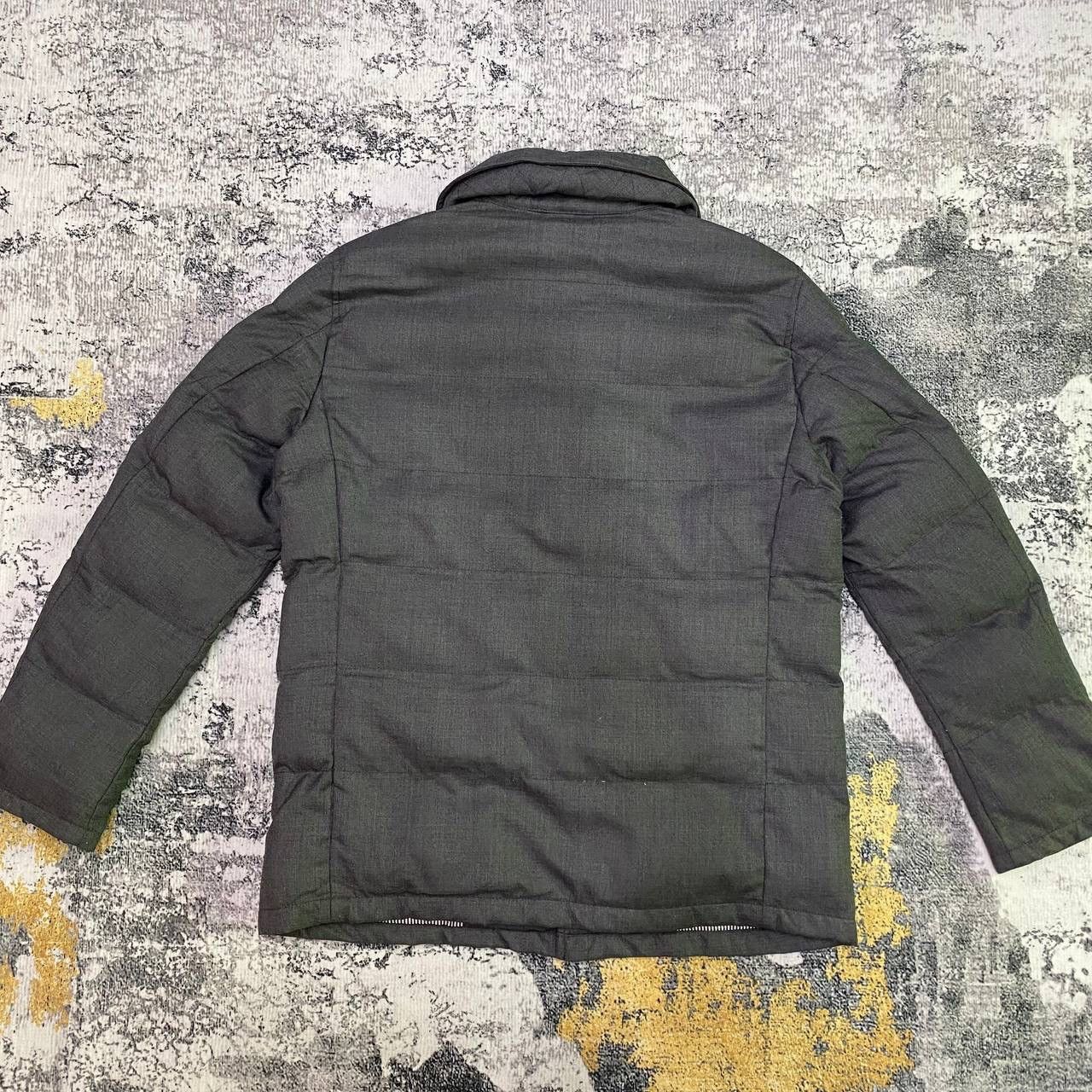 Global Work × Japanese Brand Z83 JAPAN GLOBAL WORK PUFFER JACKET Size XL / US 12-14 / IT 48-50 - 2 Thumbnail